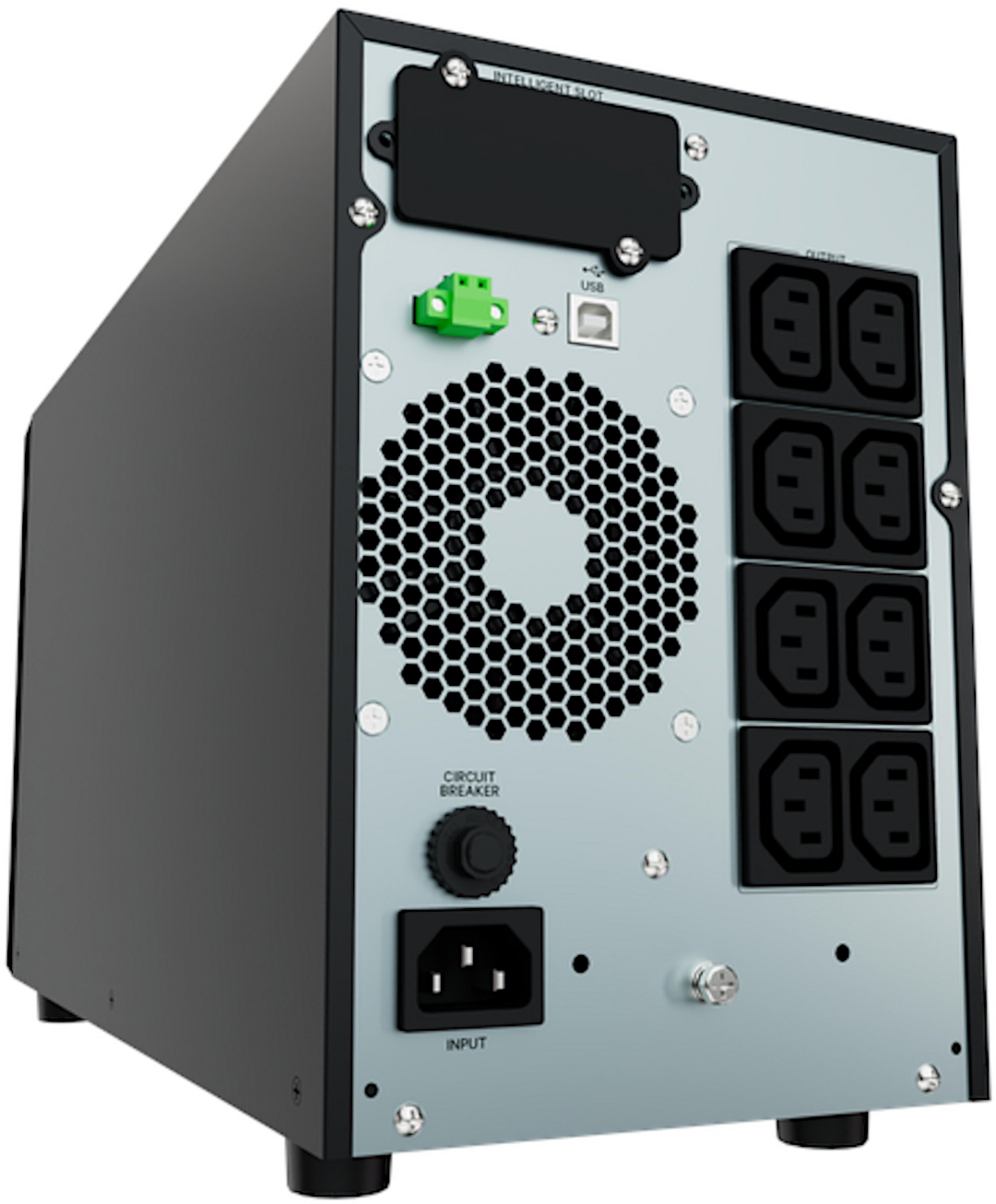 Vertiv Liebert GXE3 1500VA UPS 230V