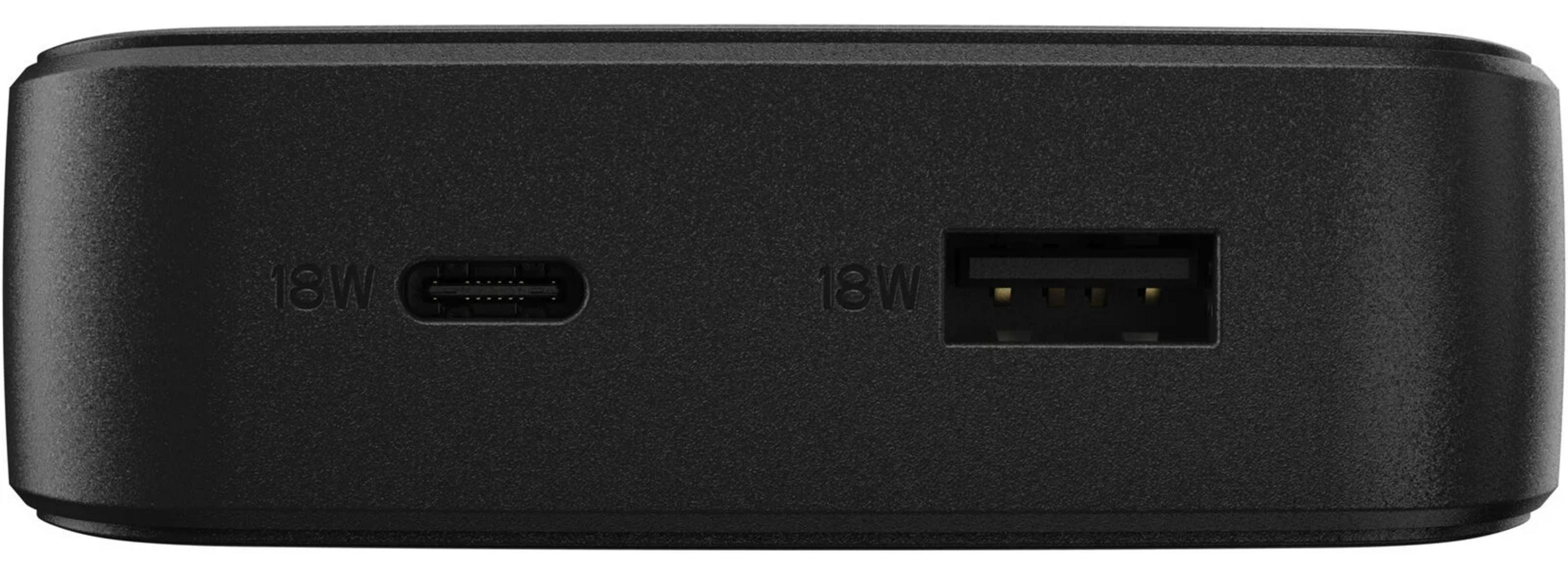 OtterBox 15,000mAh USB-A/C Qi Powerbank