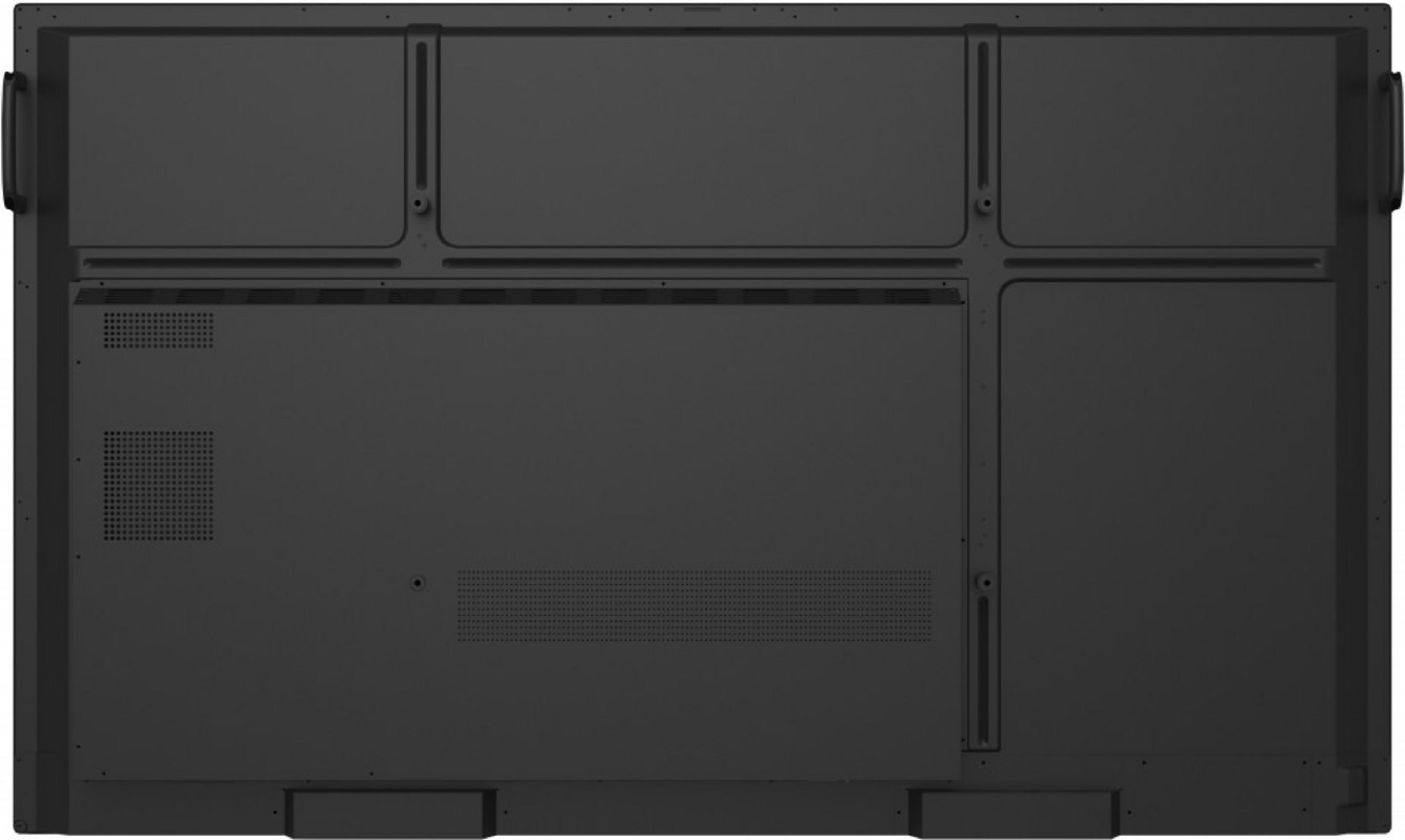 ViewSonic IFP7550-5F Touch Display