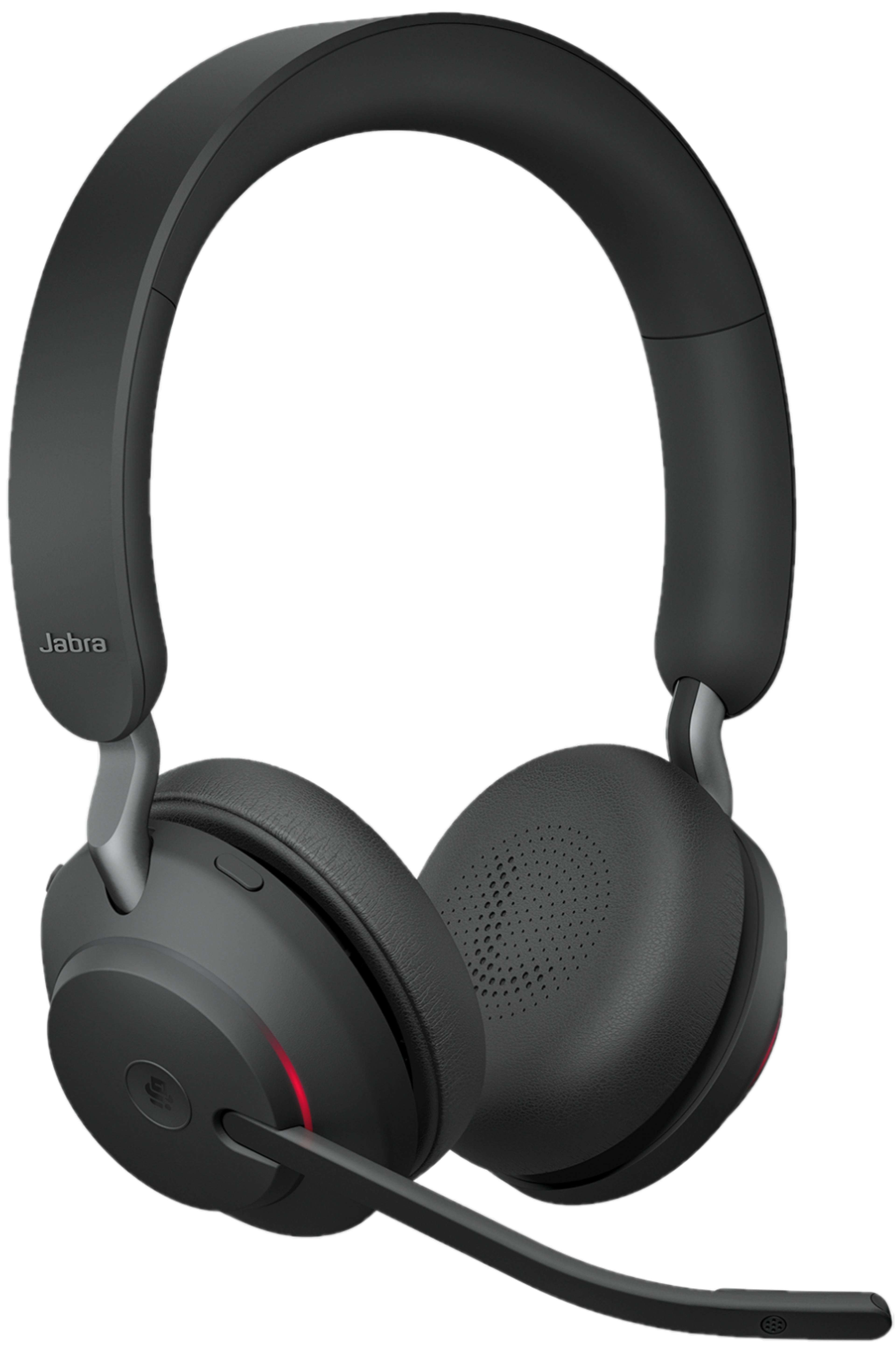 Jabra Evolve2 65 MS Stereo USB-A Headset