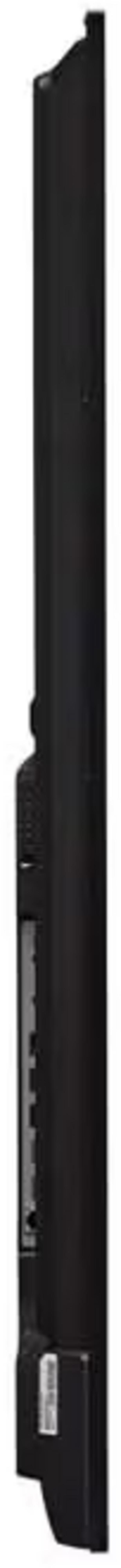 Écran Signage LG 75UL5Q-E