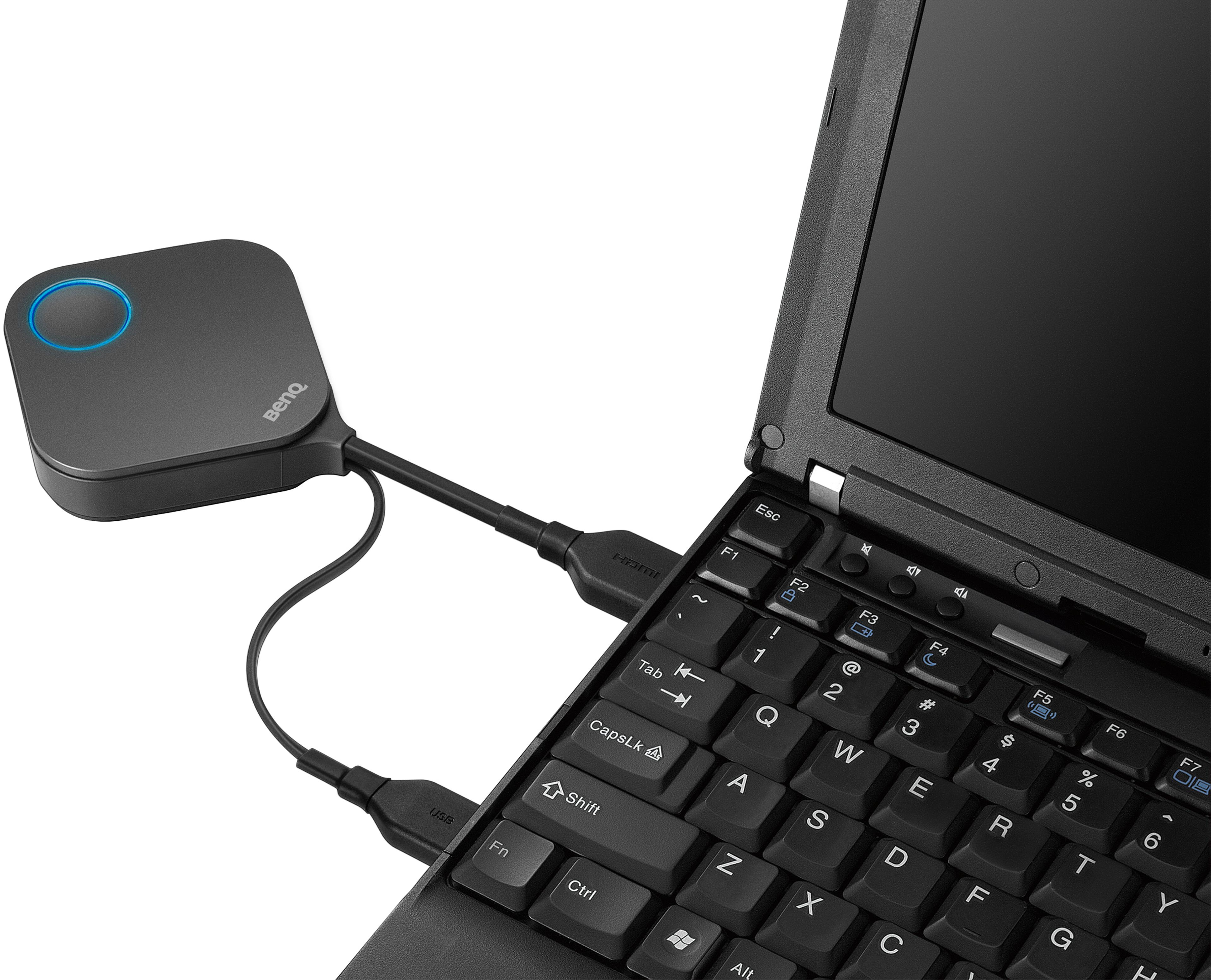 BenQ WDC10 Presentation System