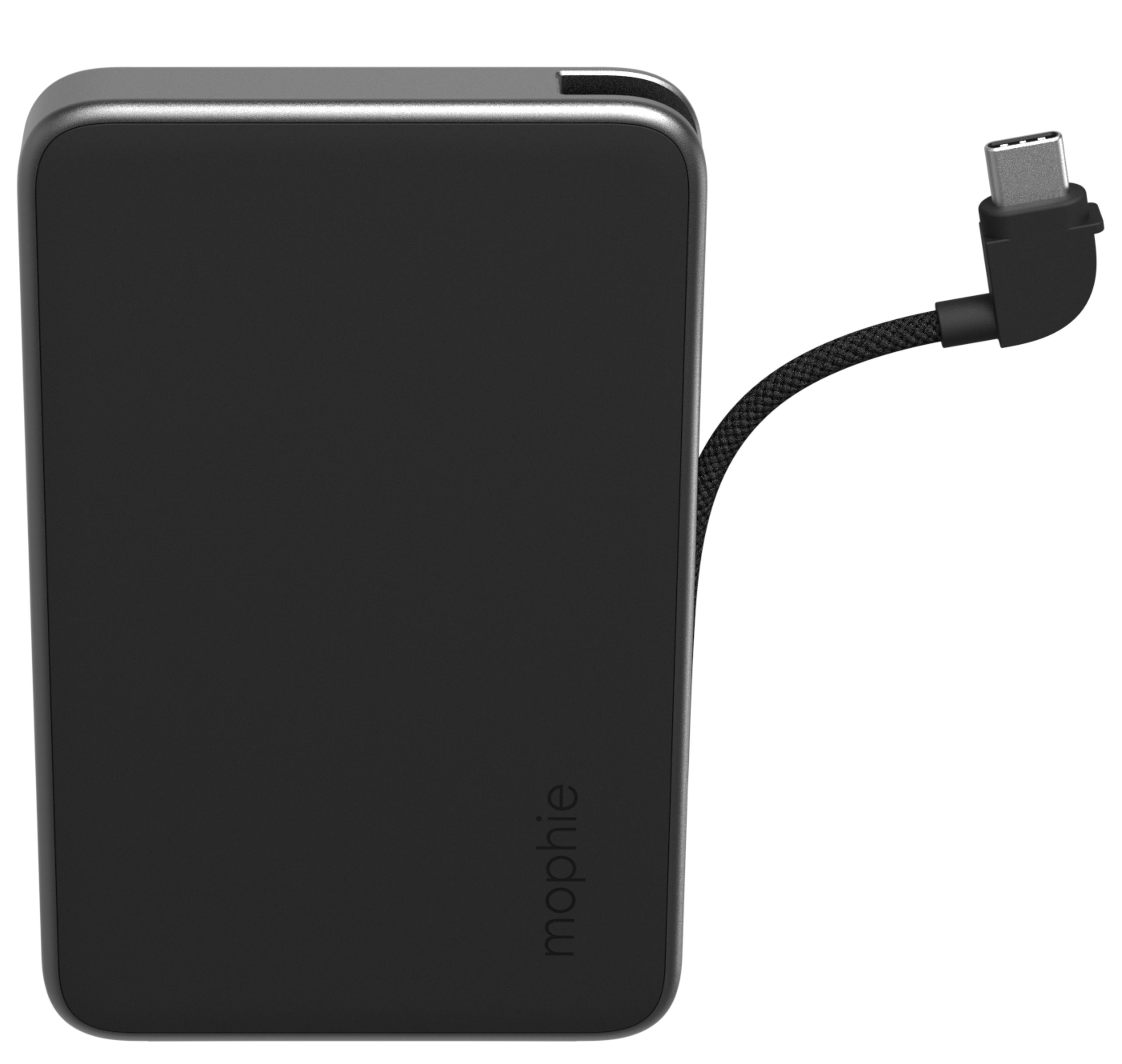 Mophie Plus Mini USB-C Pwr Bank 5000mAh