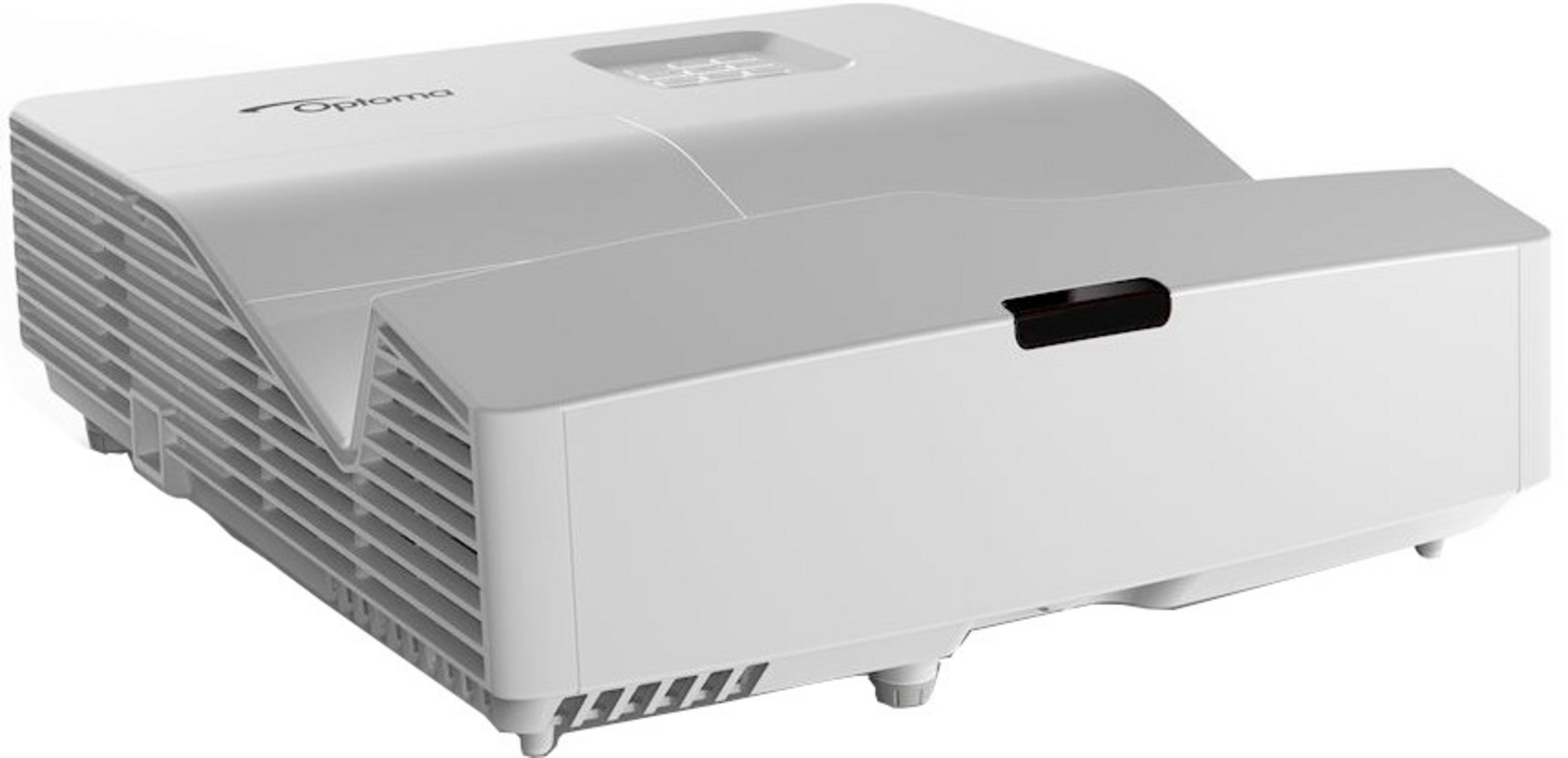 Optoma Projektor krótkiego rzutu W340UST