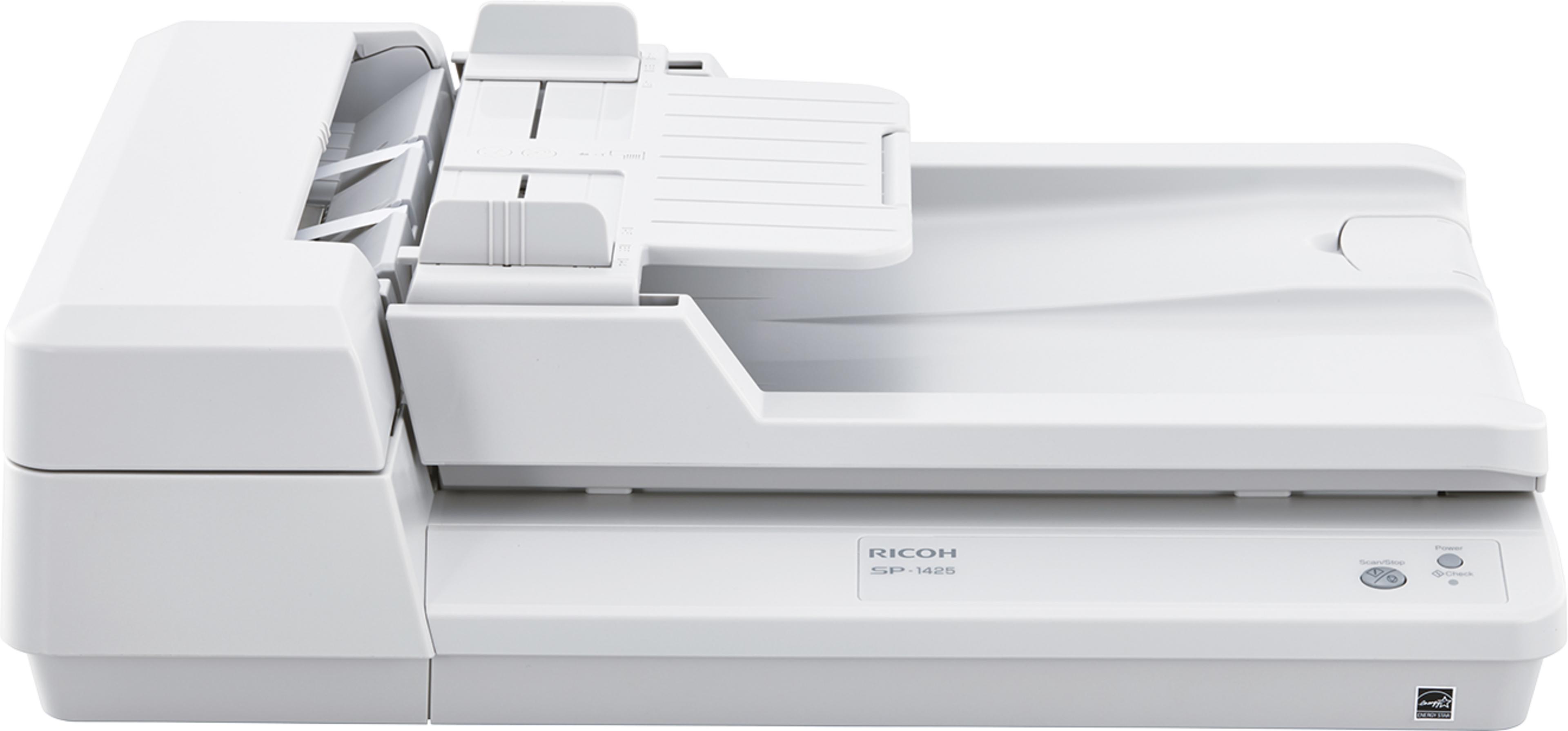 Ricoh SP-1425 Scanner