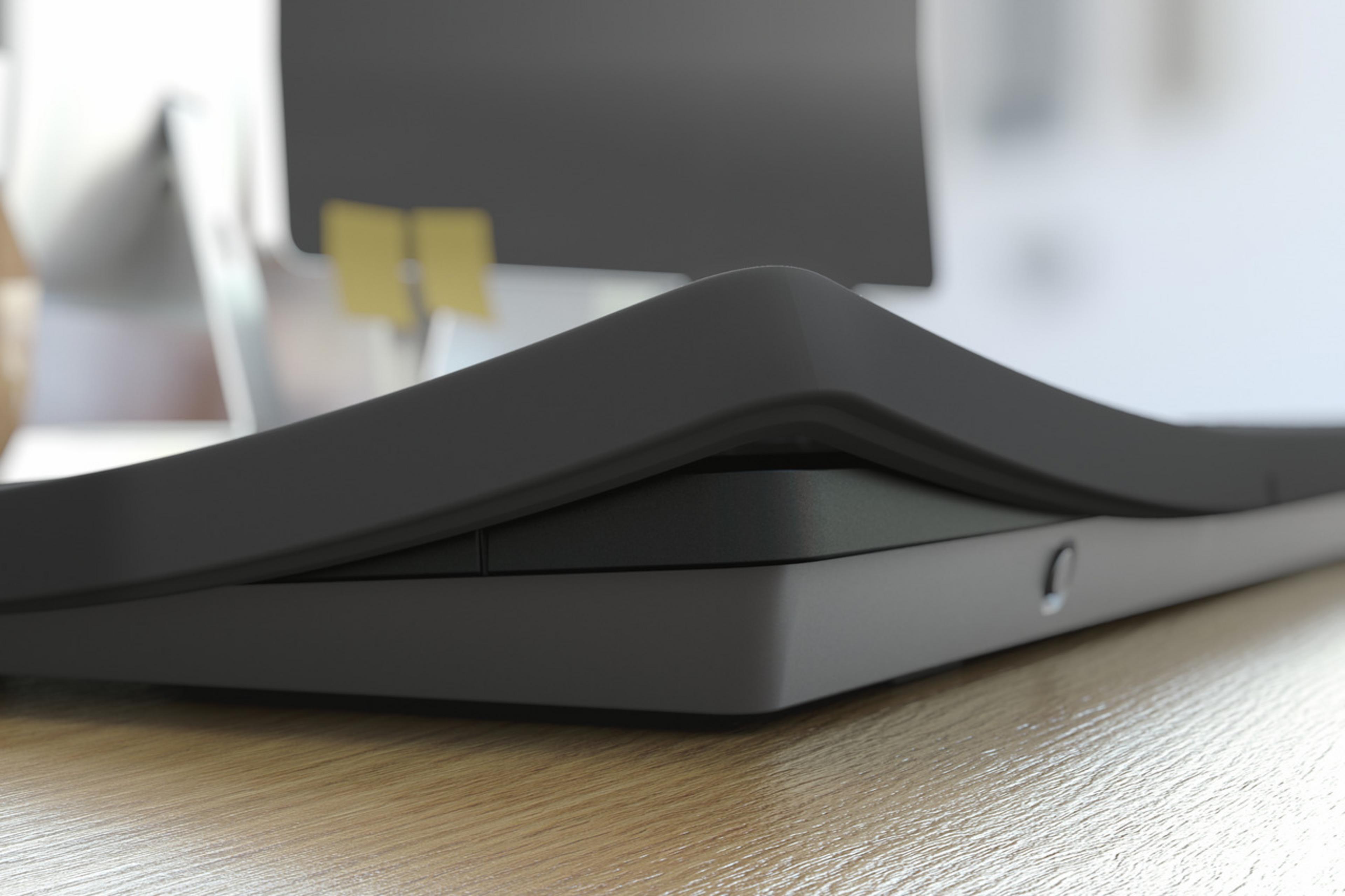 CHERRY STREAM PROTECT Keyboard Wireless