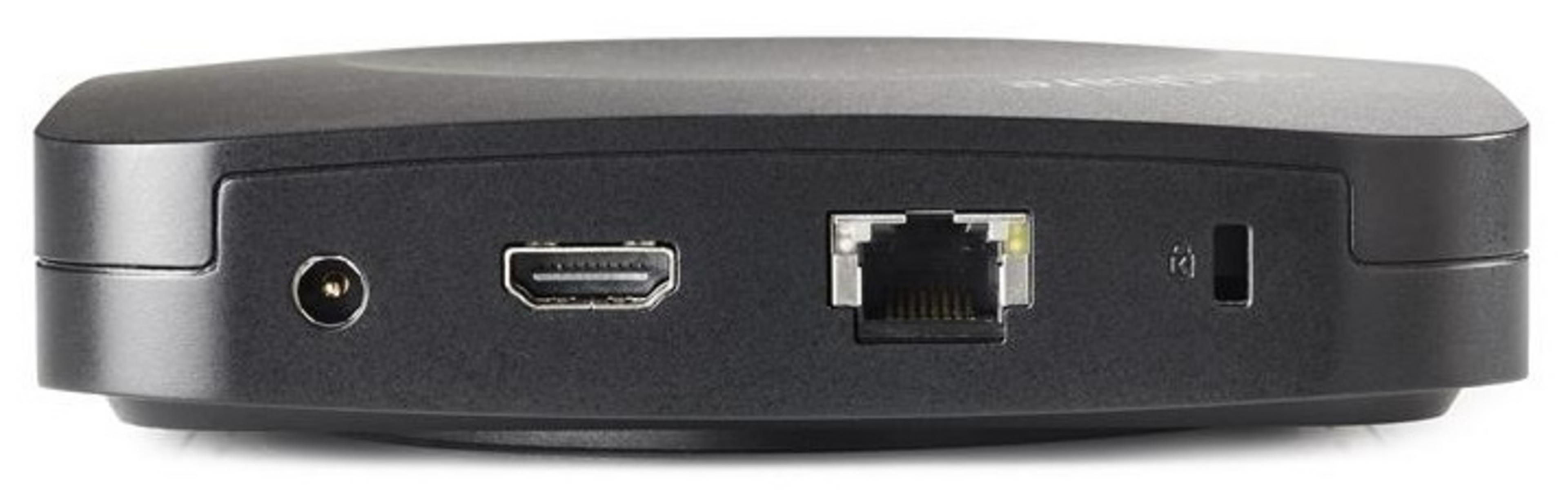 Système de présentation Barco CX-20 Gen2