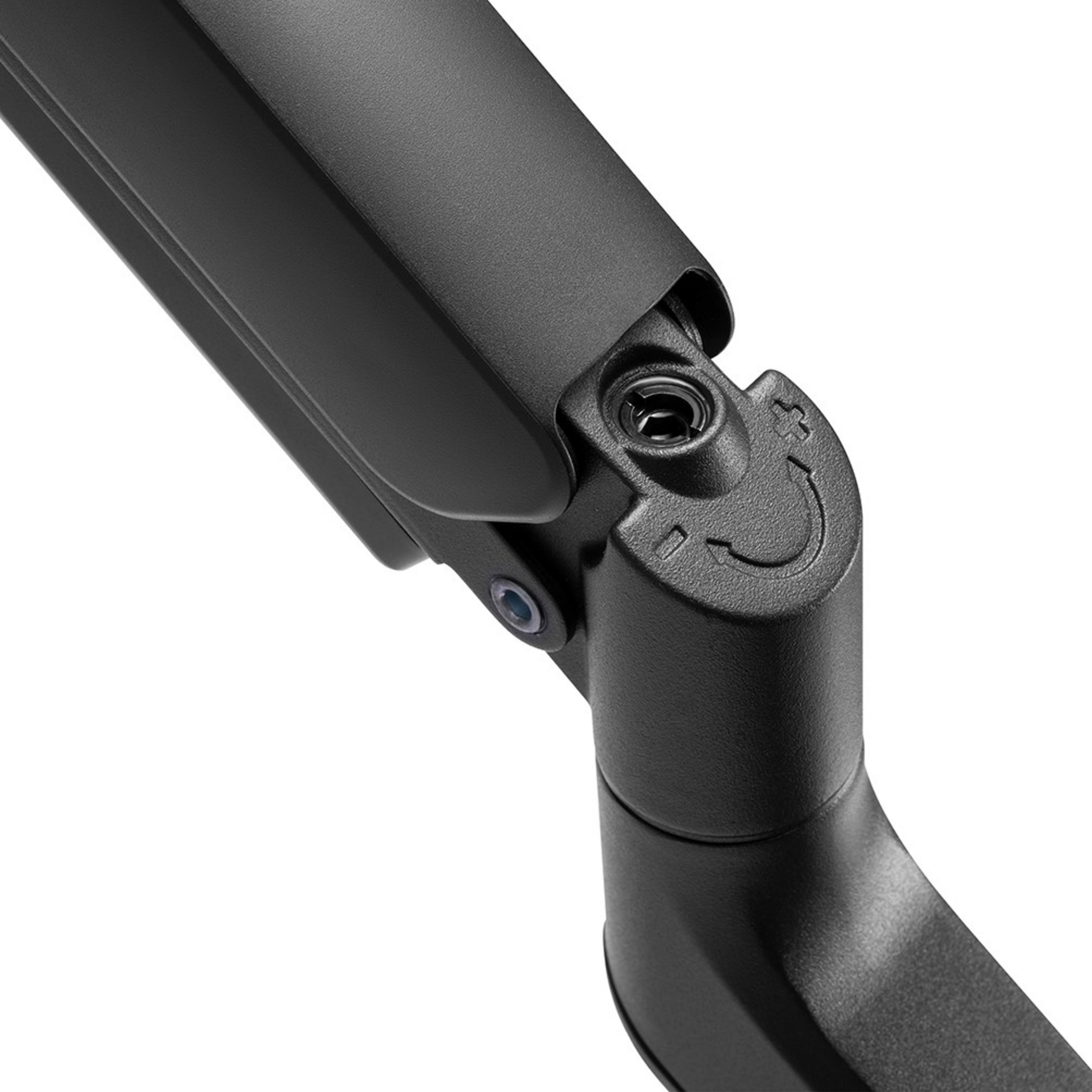 Neomounts DS75-450BL2 Desk Mount