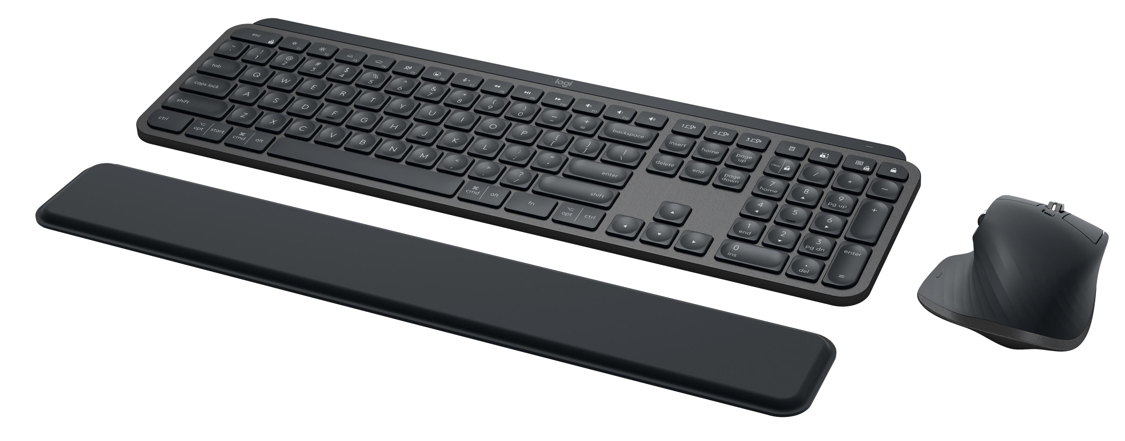 Ensemble souris/clavier Logitech MX f.B.