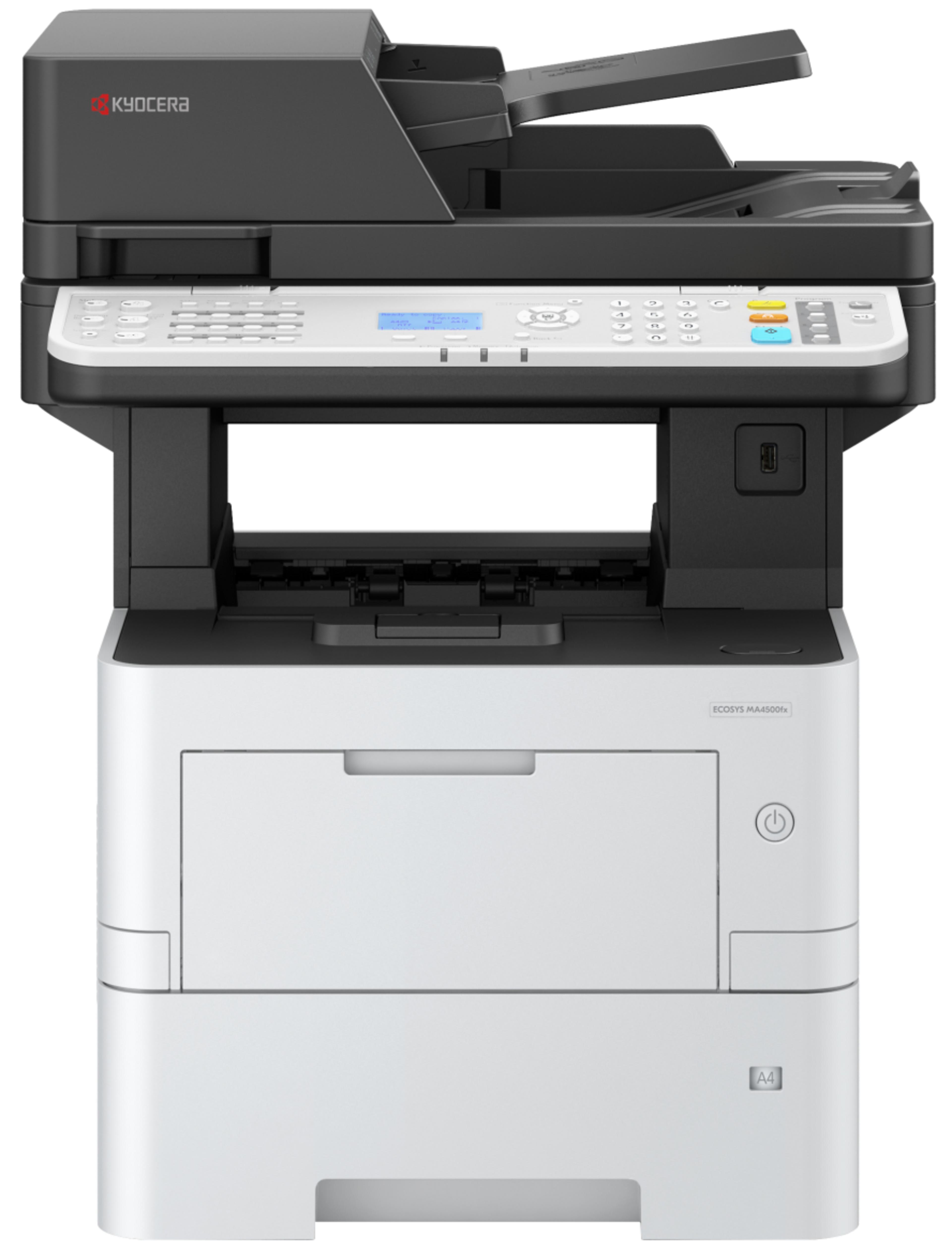 Kyocera ECOSYS MA4500fx MFP