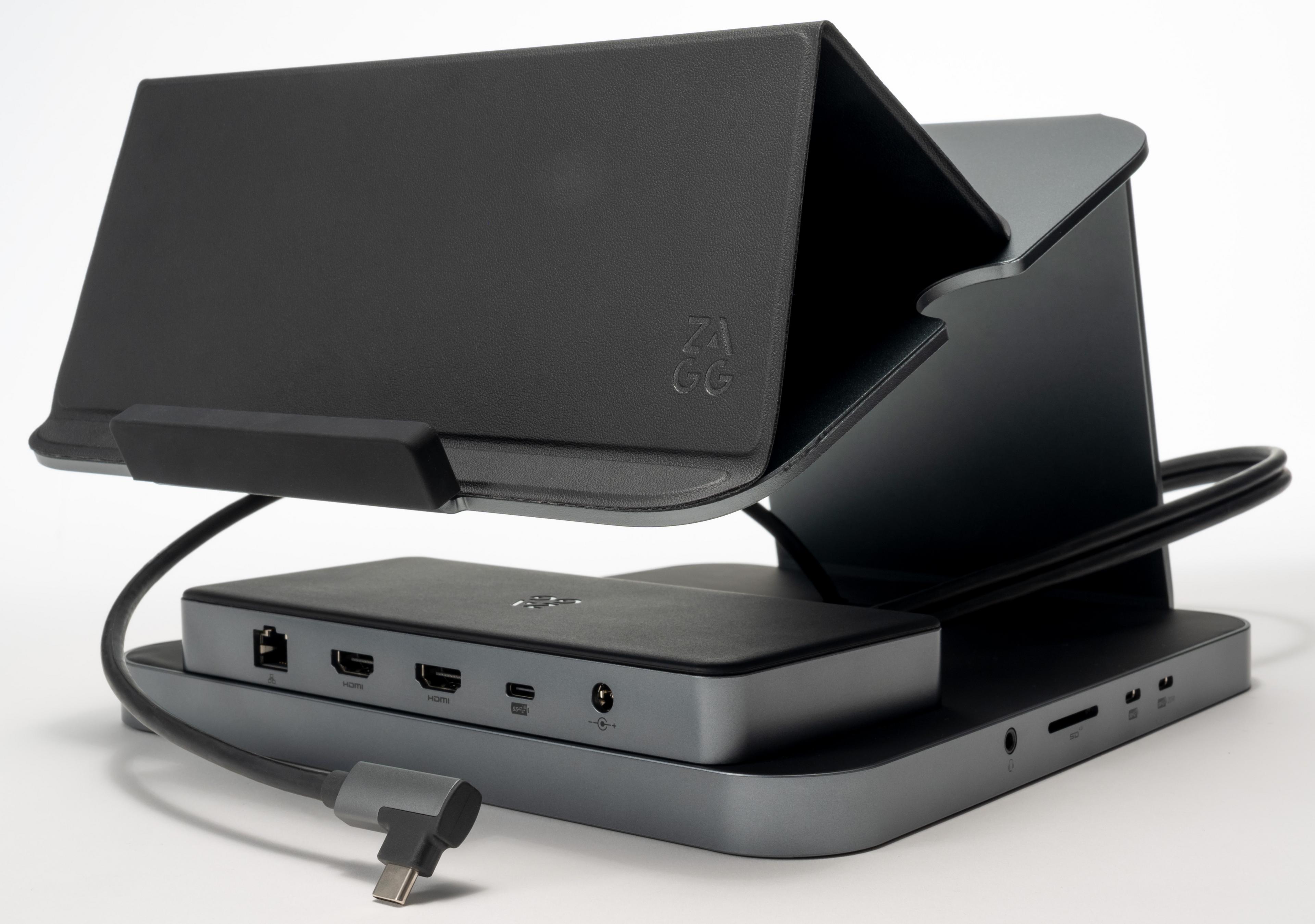 St. dok. do laptopa ZAGG Pro Dock AIO