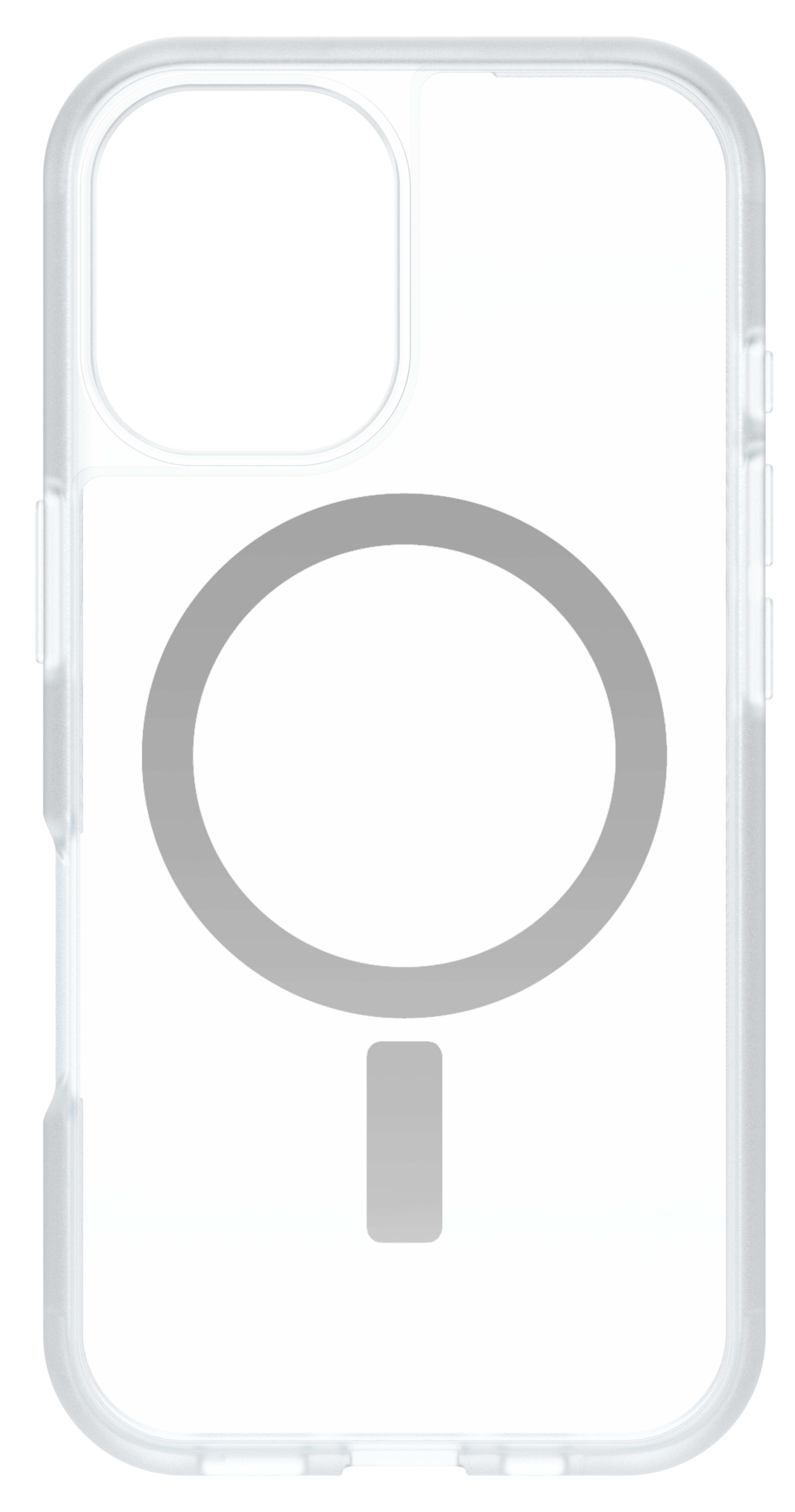 OtterBox React iPhone 16 Case