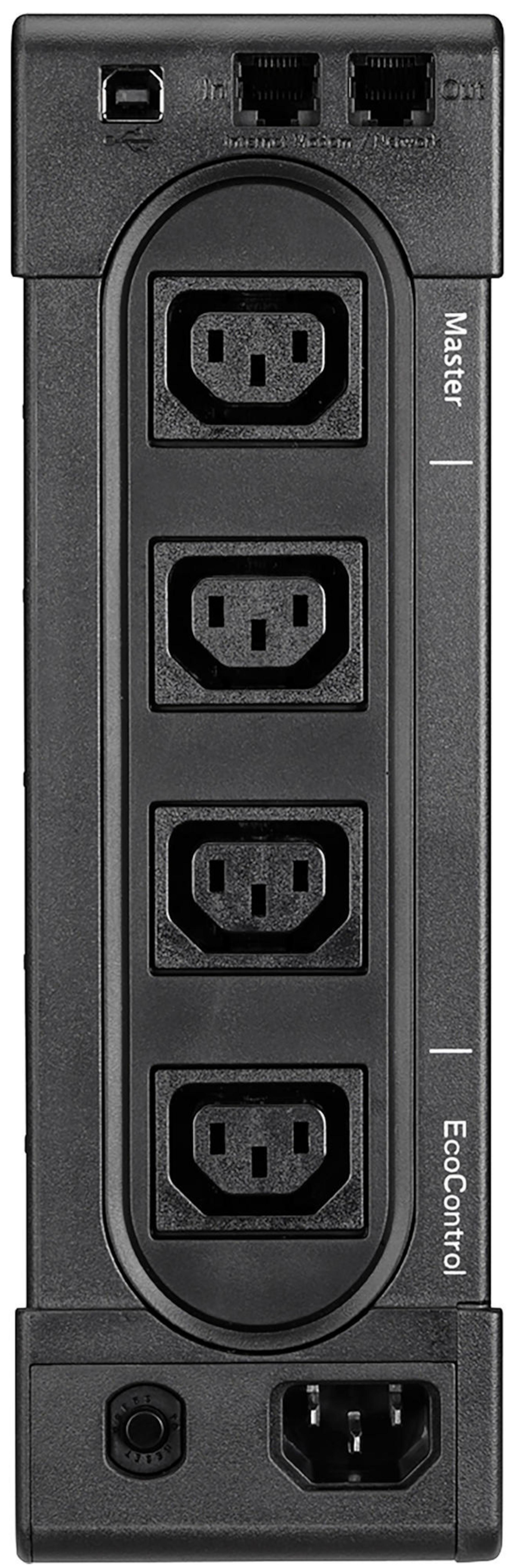 Eaton Ellipse PRO 650 UPS 230V (IEC)