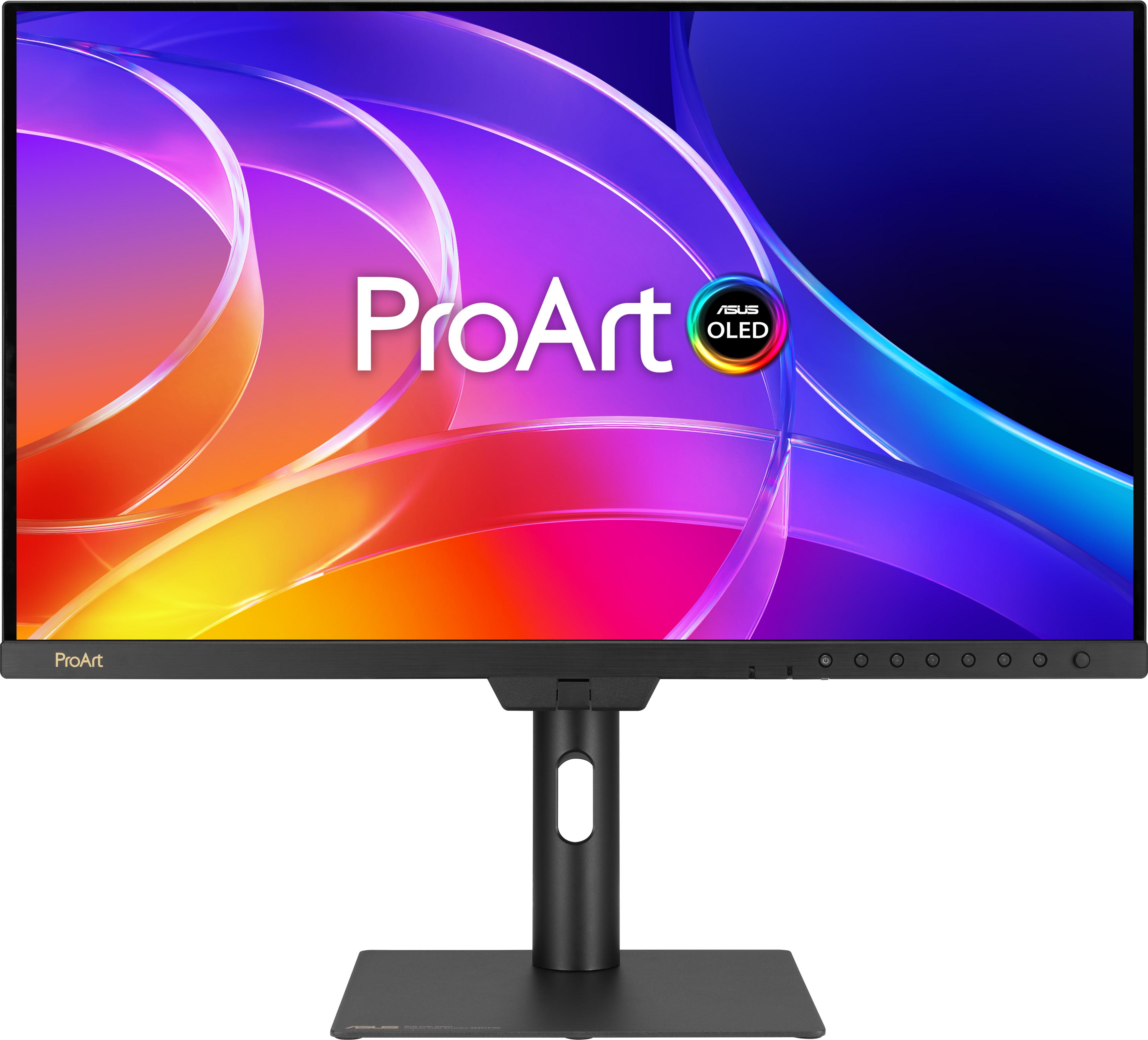 ASUS ProArt PA27USD Monitor