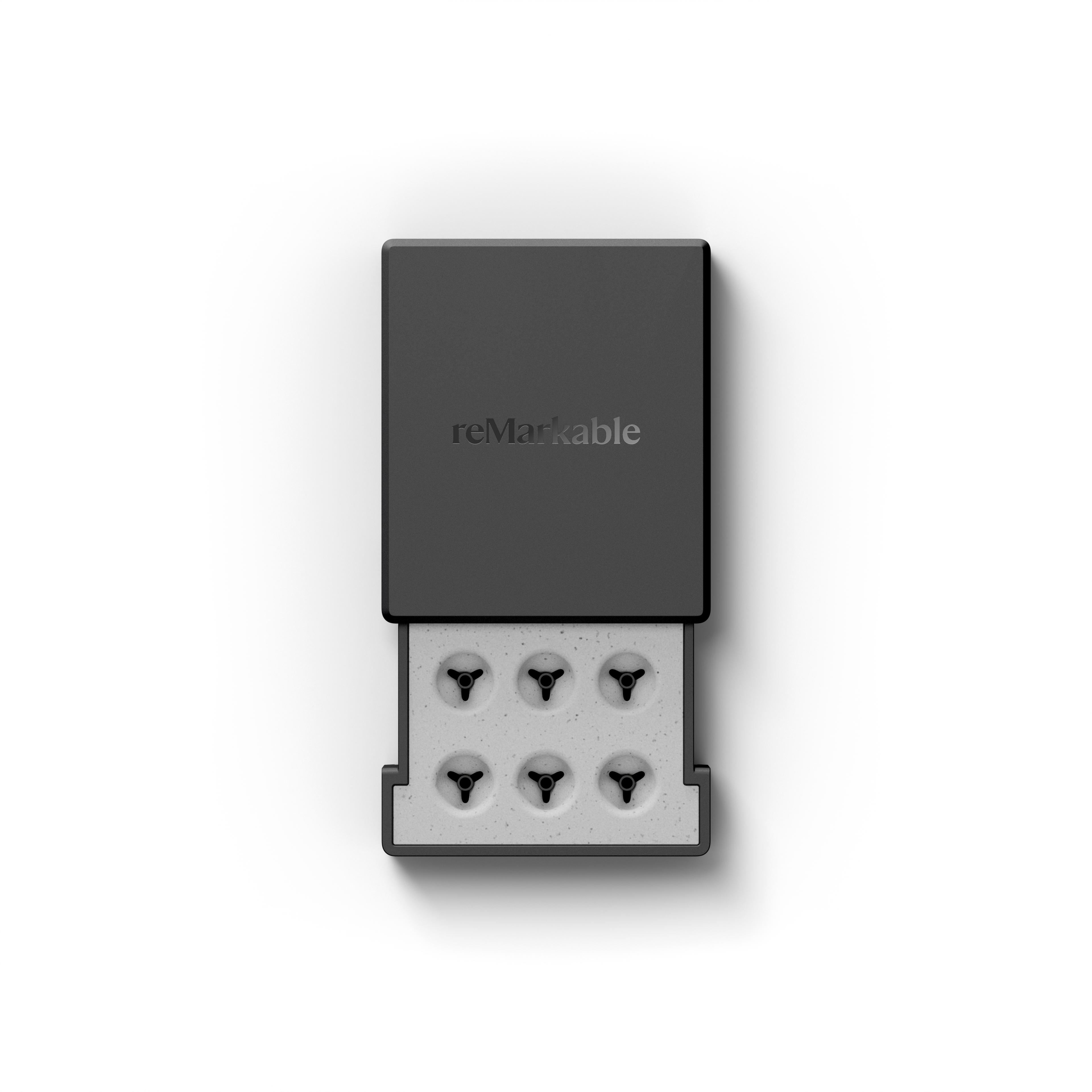reMarkable Pro Marker Tips Refill 6-pack
