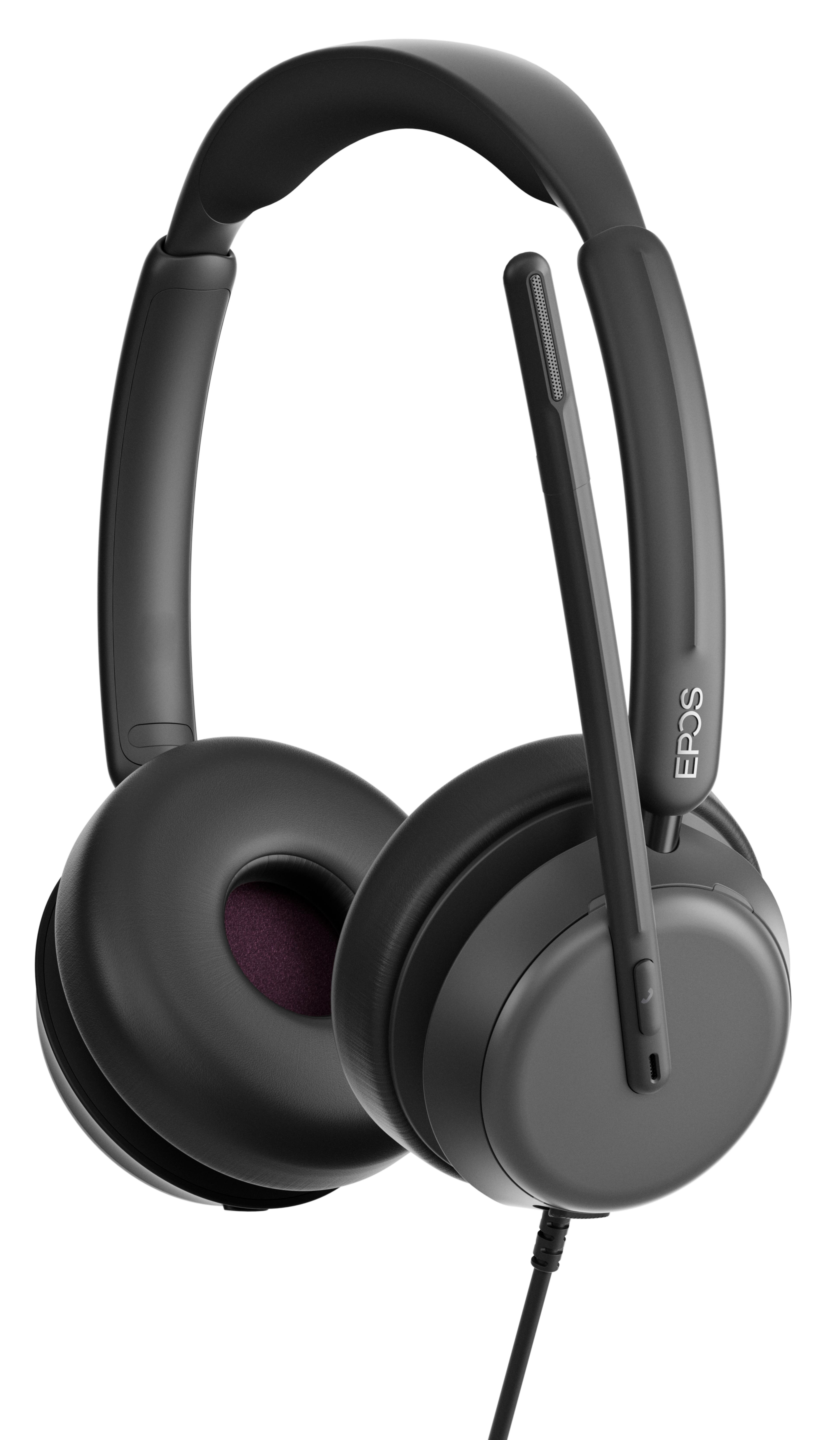 EPOS IMPACT 860 ANC Headset