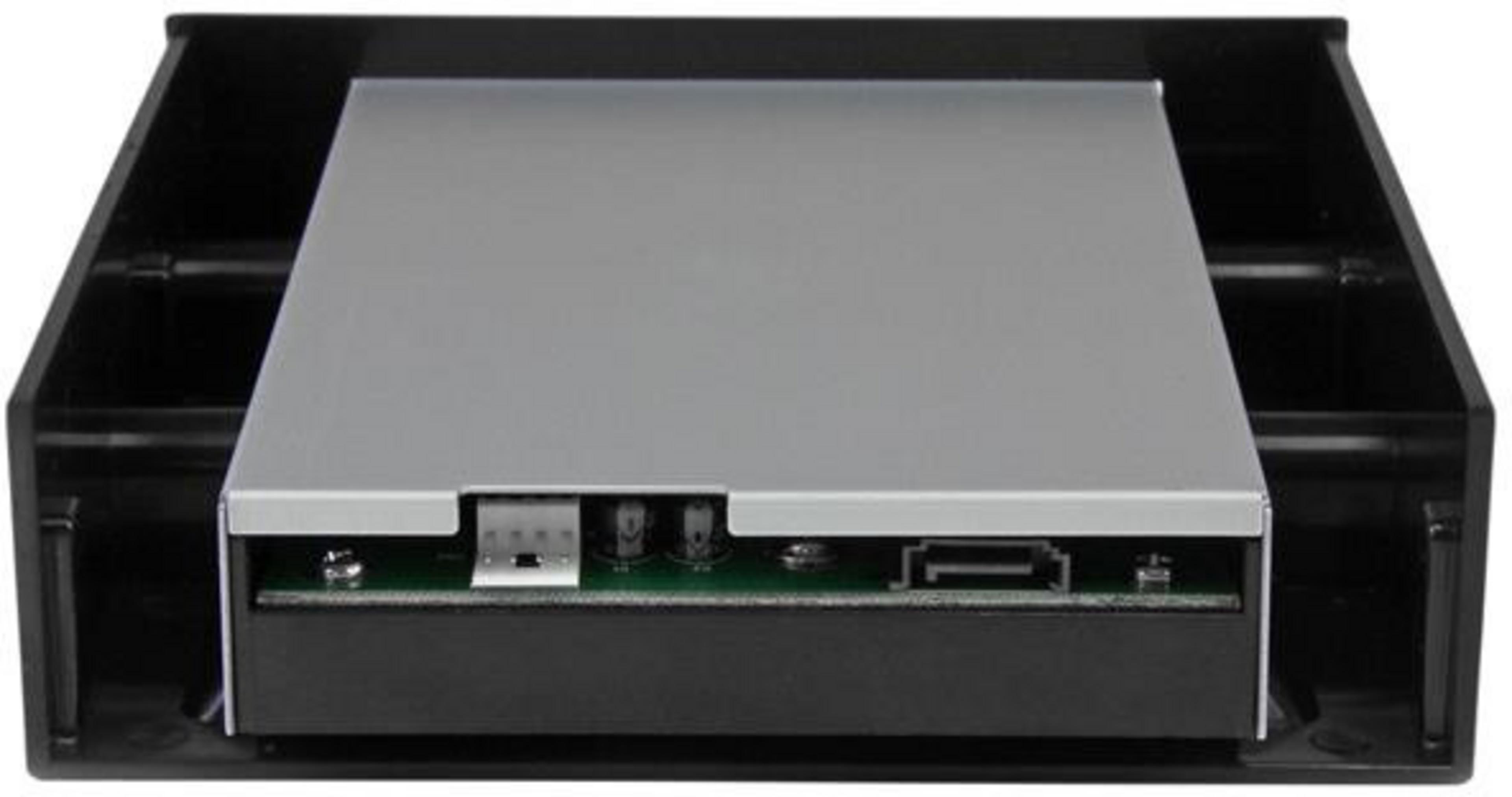Unidade amovível StarTech Hot-Swap