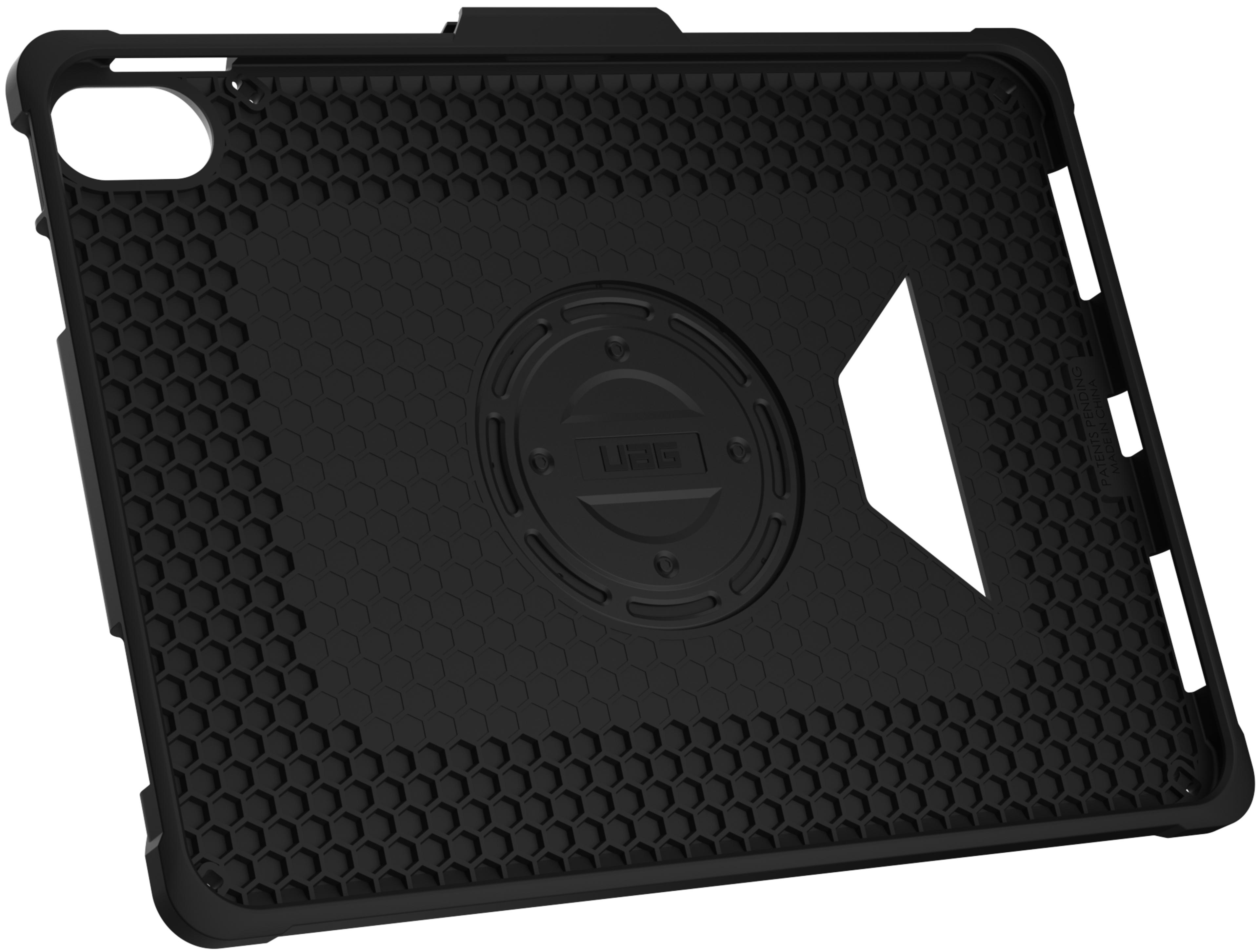 UAG Metropolis Hand. iPad 10.9 2022 Case