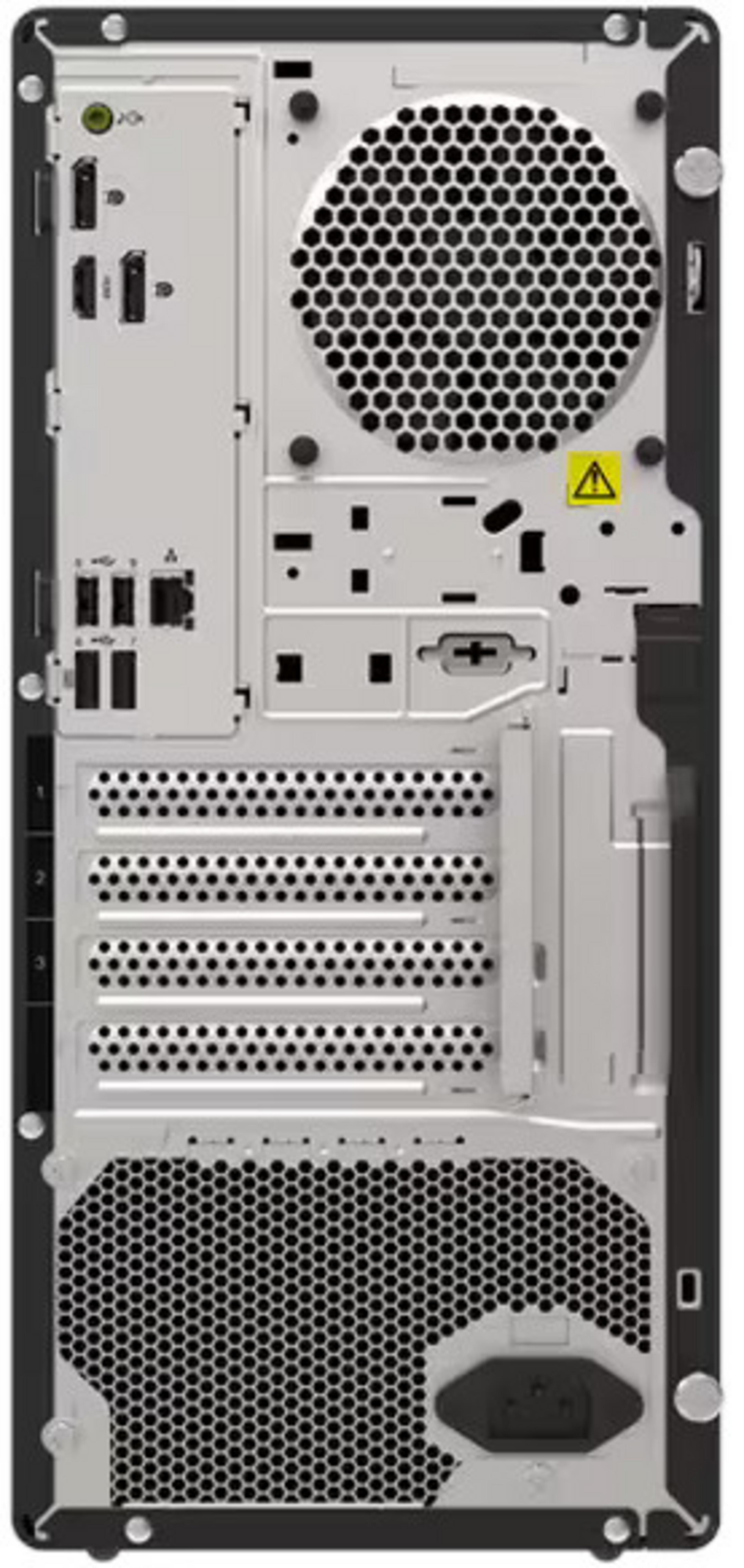 Lenovo ThinkSystem ST45 V3 Server