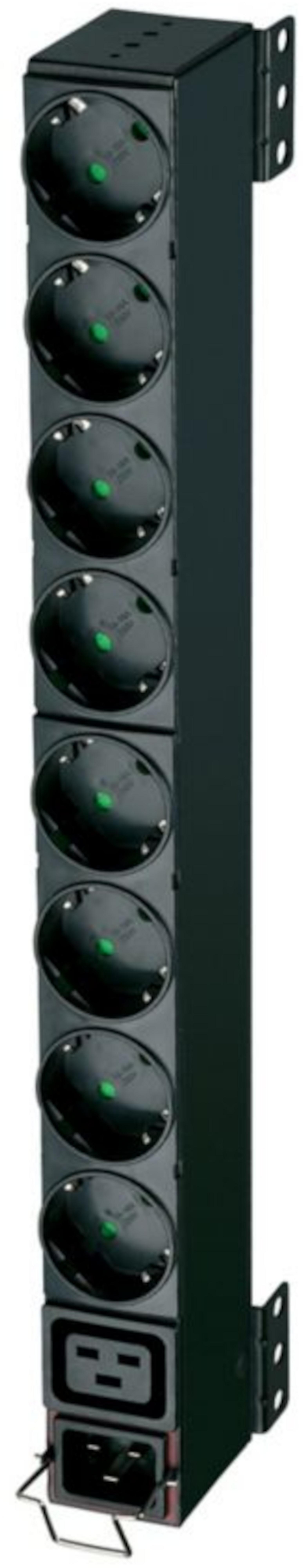 Eaton FlexPDU 10A/16A Schuko/DIN