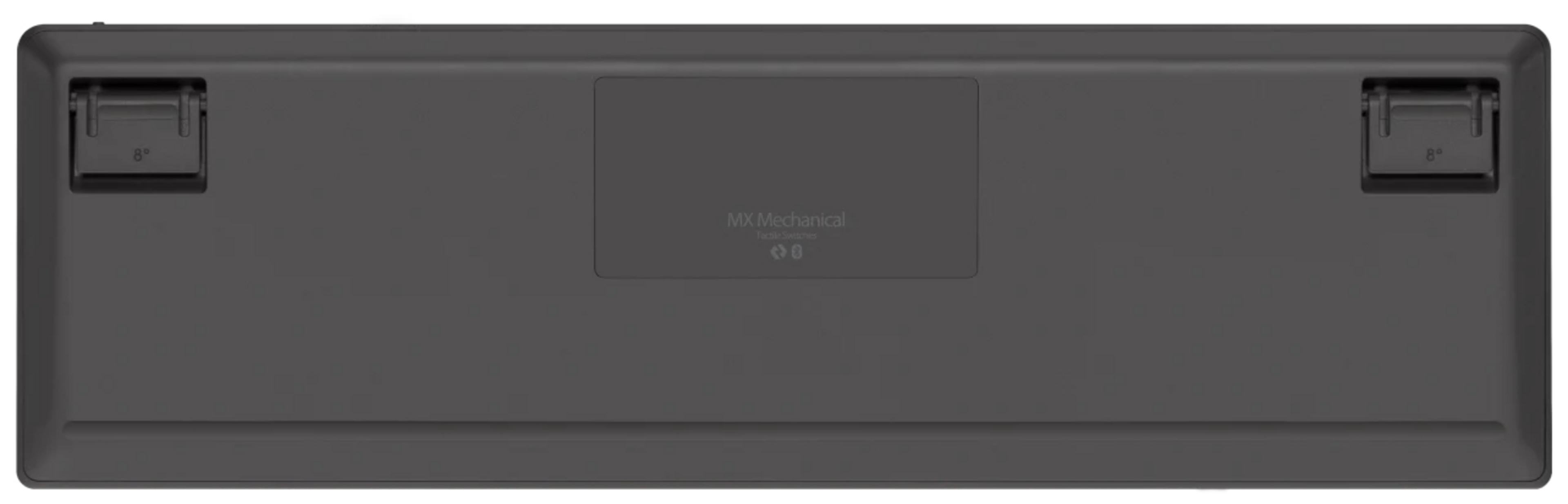 Logitech MX Mechanical Keyboard Linear