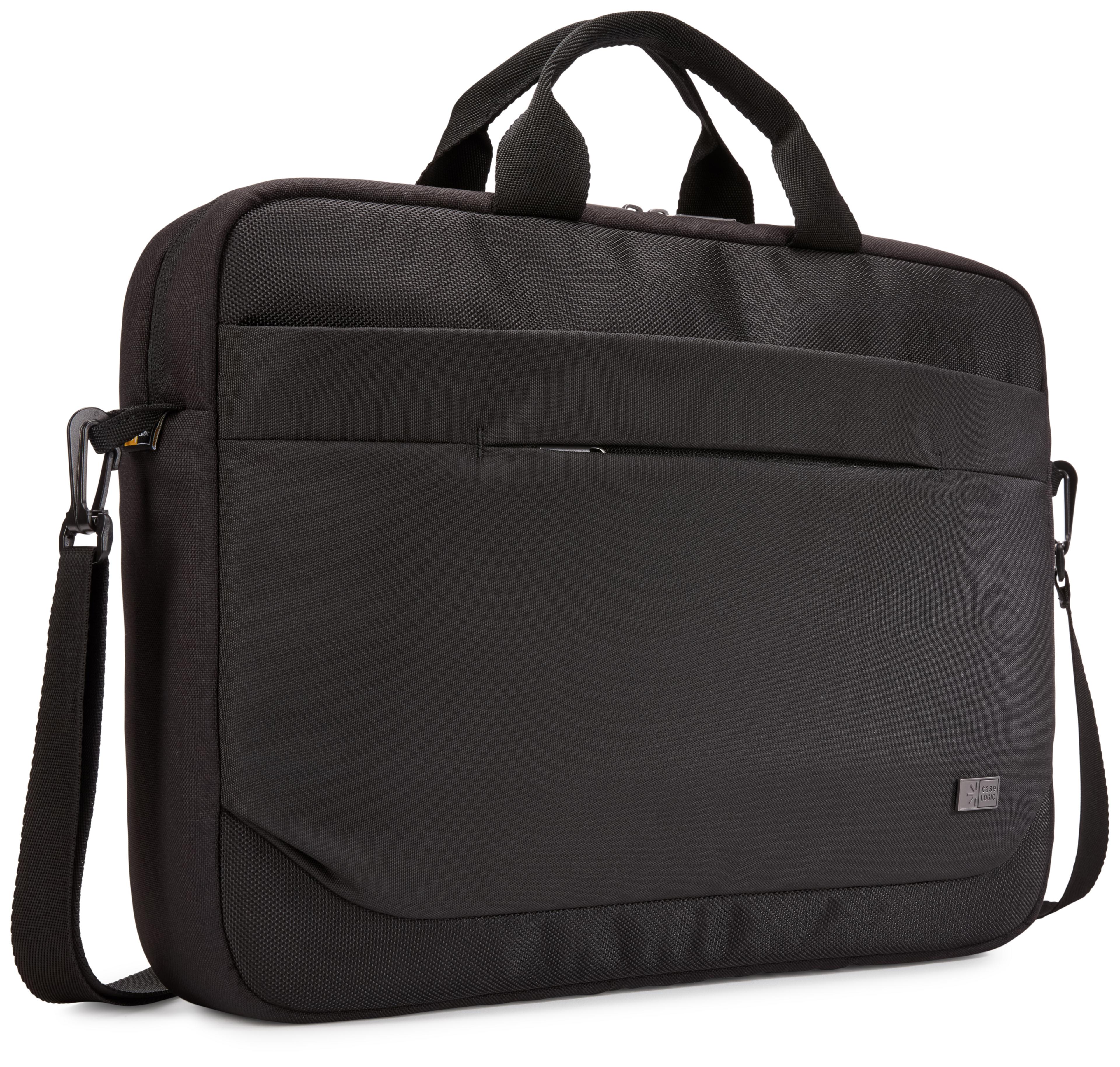 Case Logic Advant. 43,9 cm (17,3") Bag