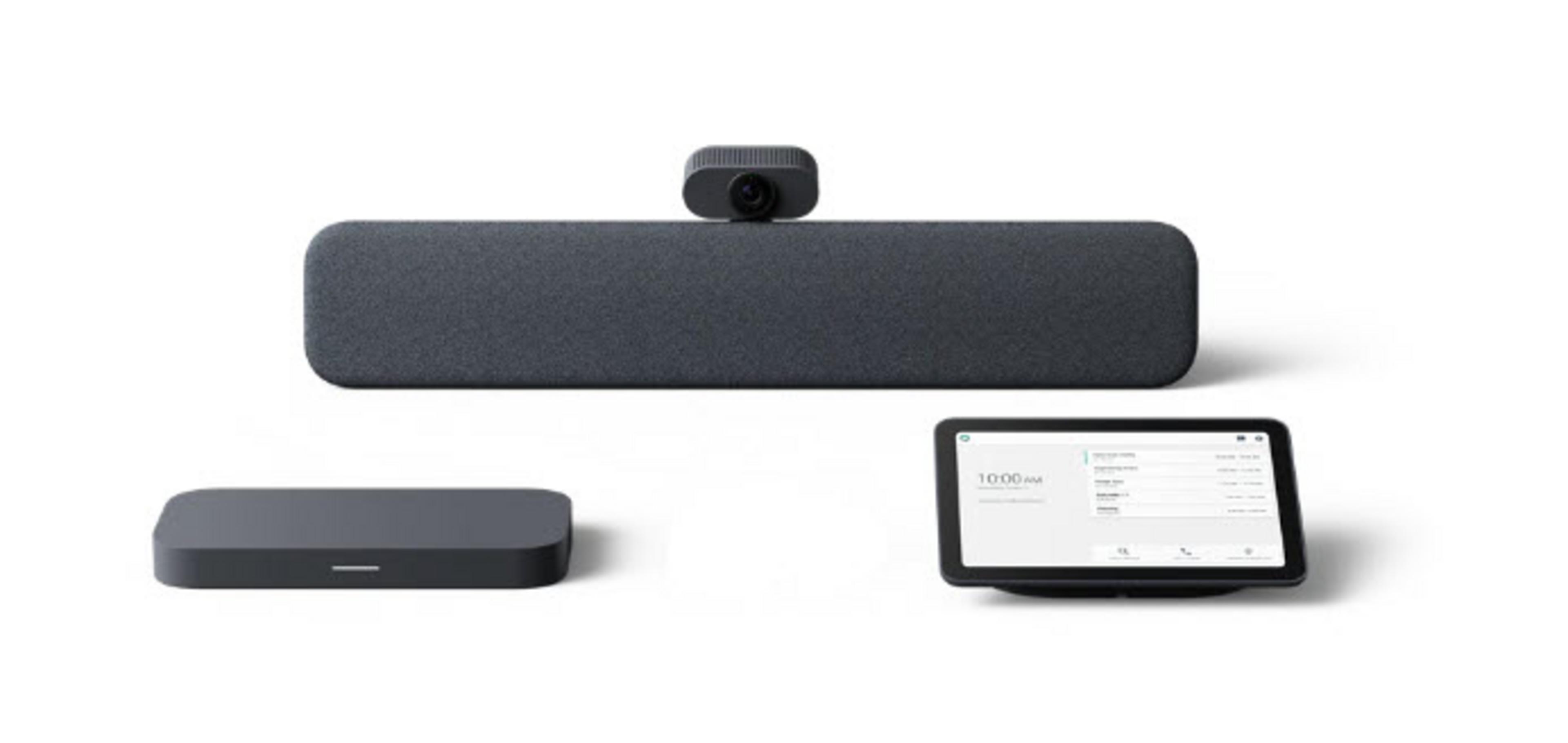 Lenovo Google Meet Series One Room Large