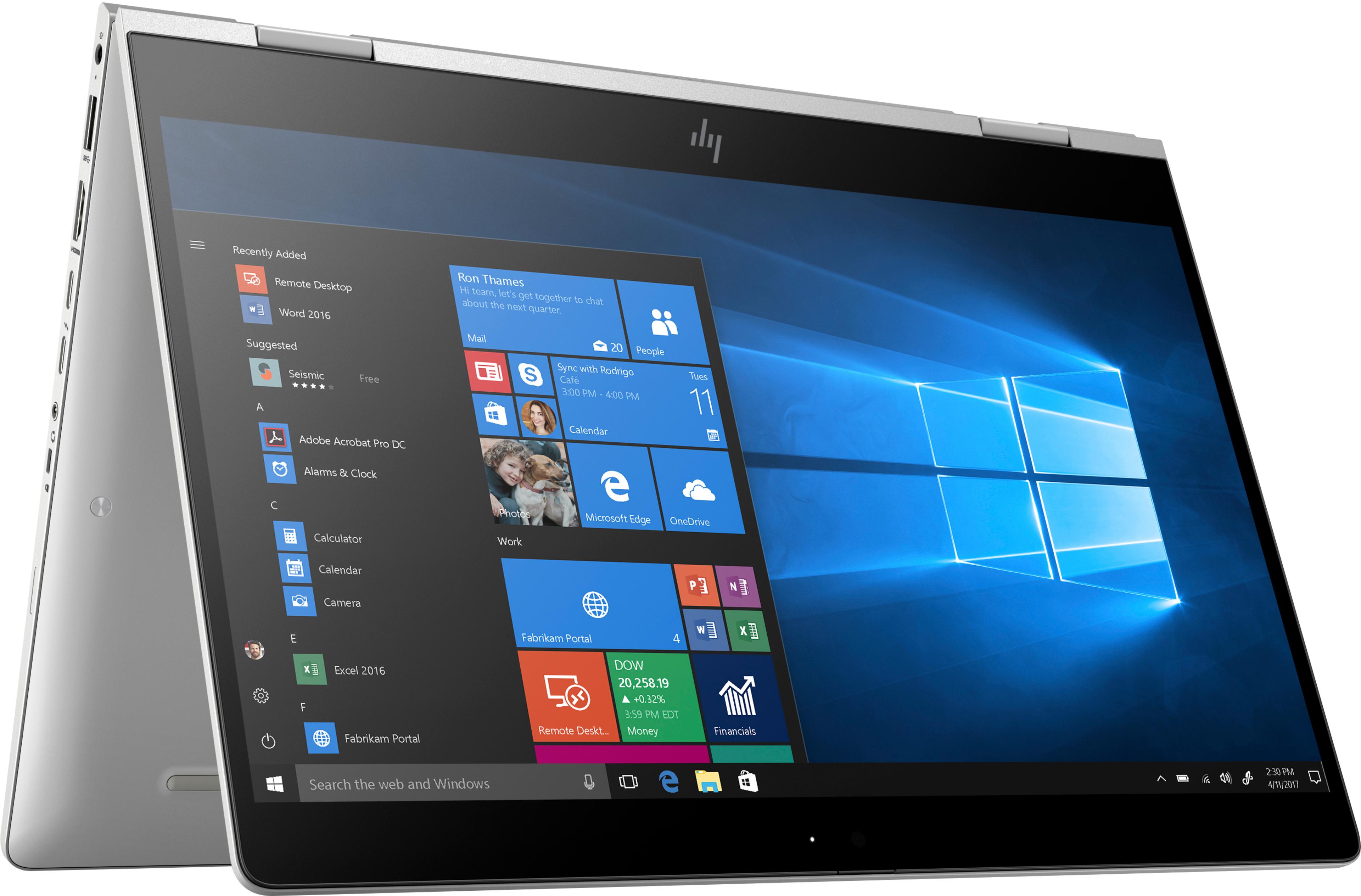 HP EliteBook x360 830 G6 i5 8/256GB