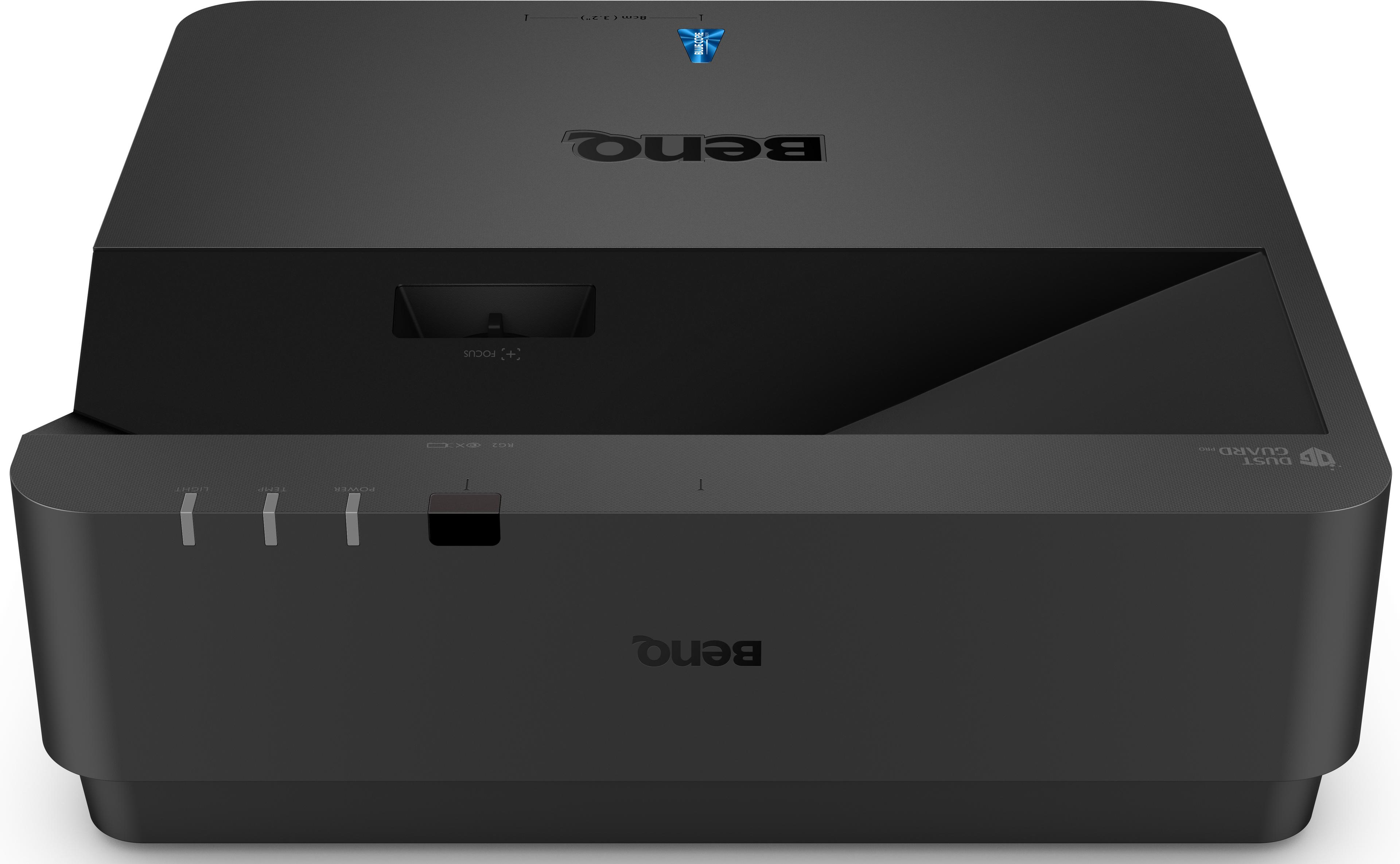 BenQ LU960UST Ultra ST Projector