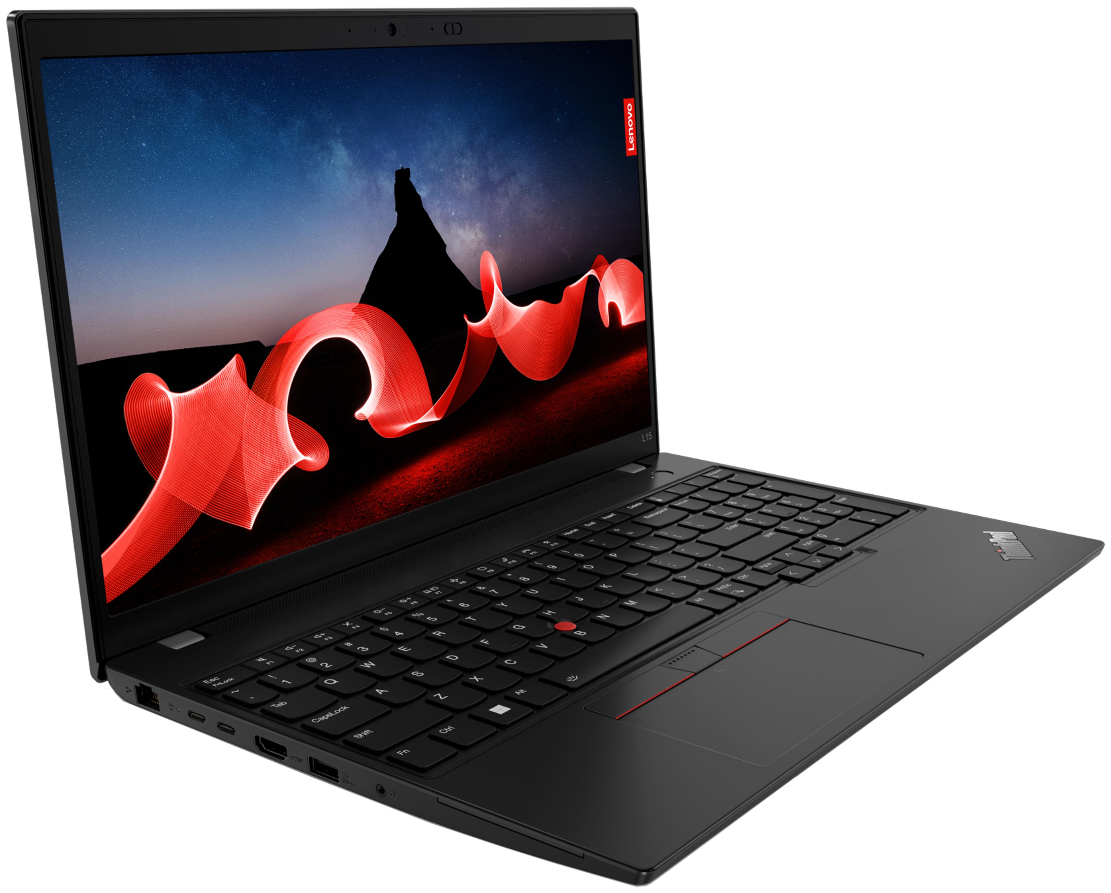 Lenovo ThinkPad L15 G4 i5 16/256GB