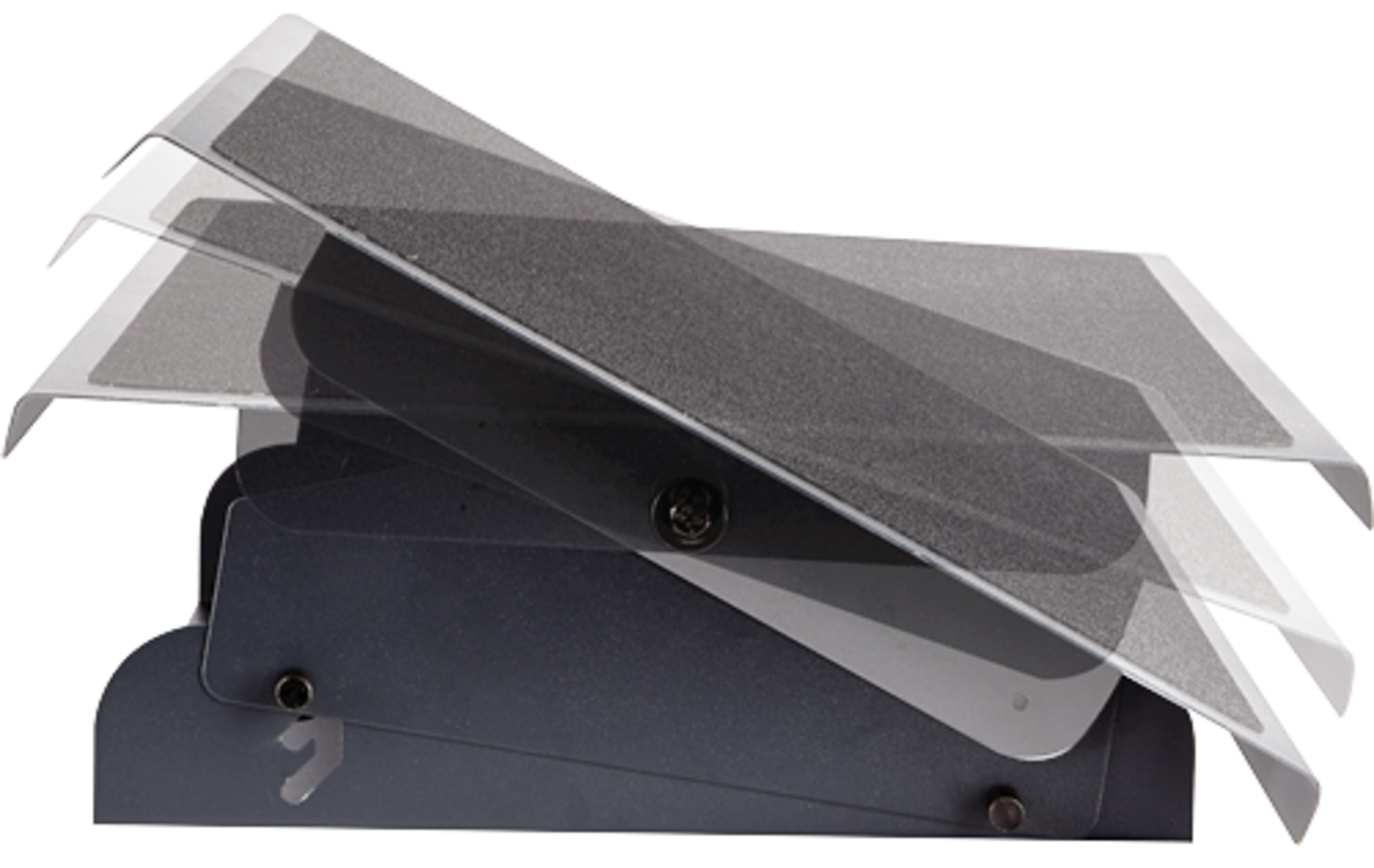 Fellowes Robuste Fußstütze Professional