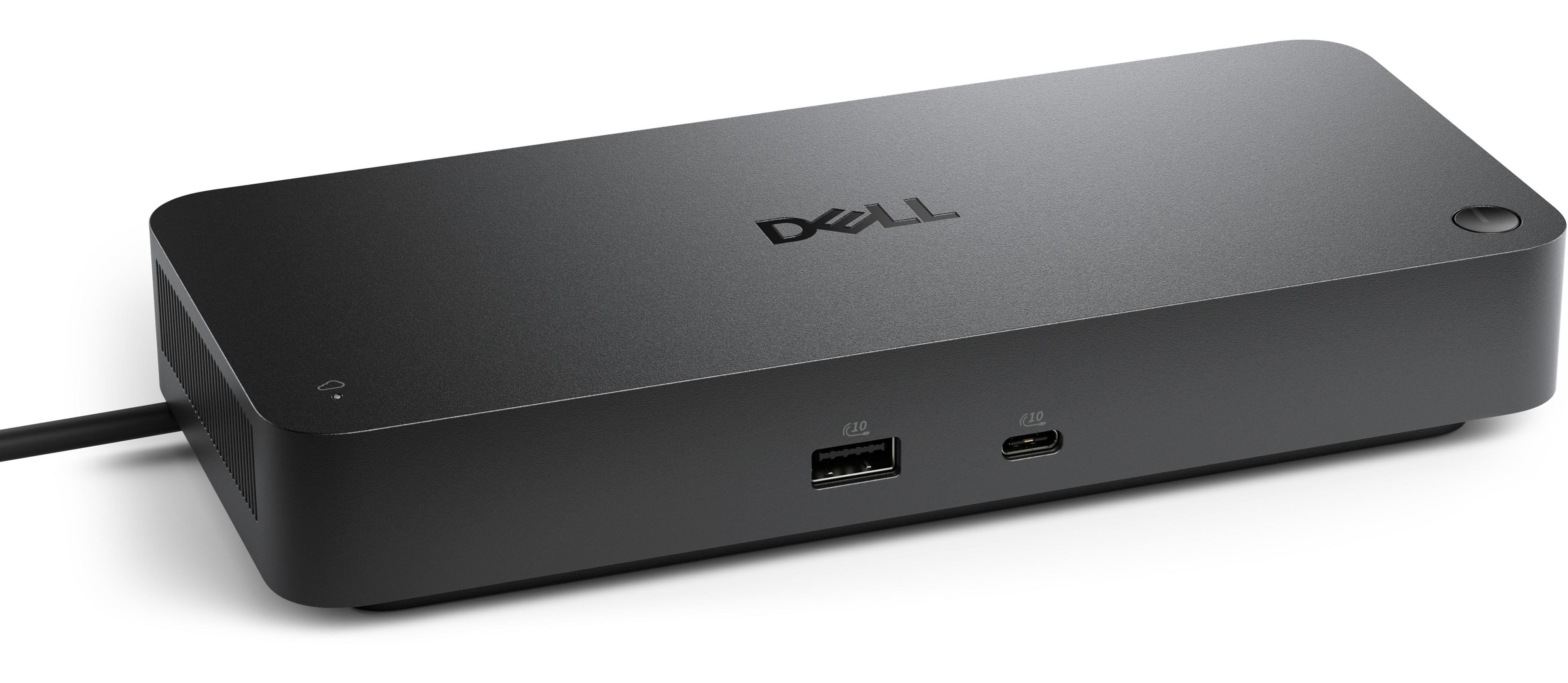 Dell Pro Smart Dock SD25