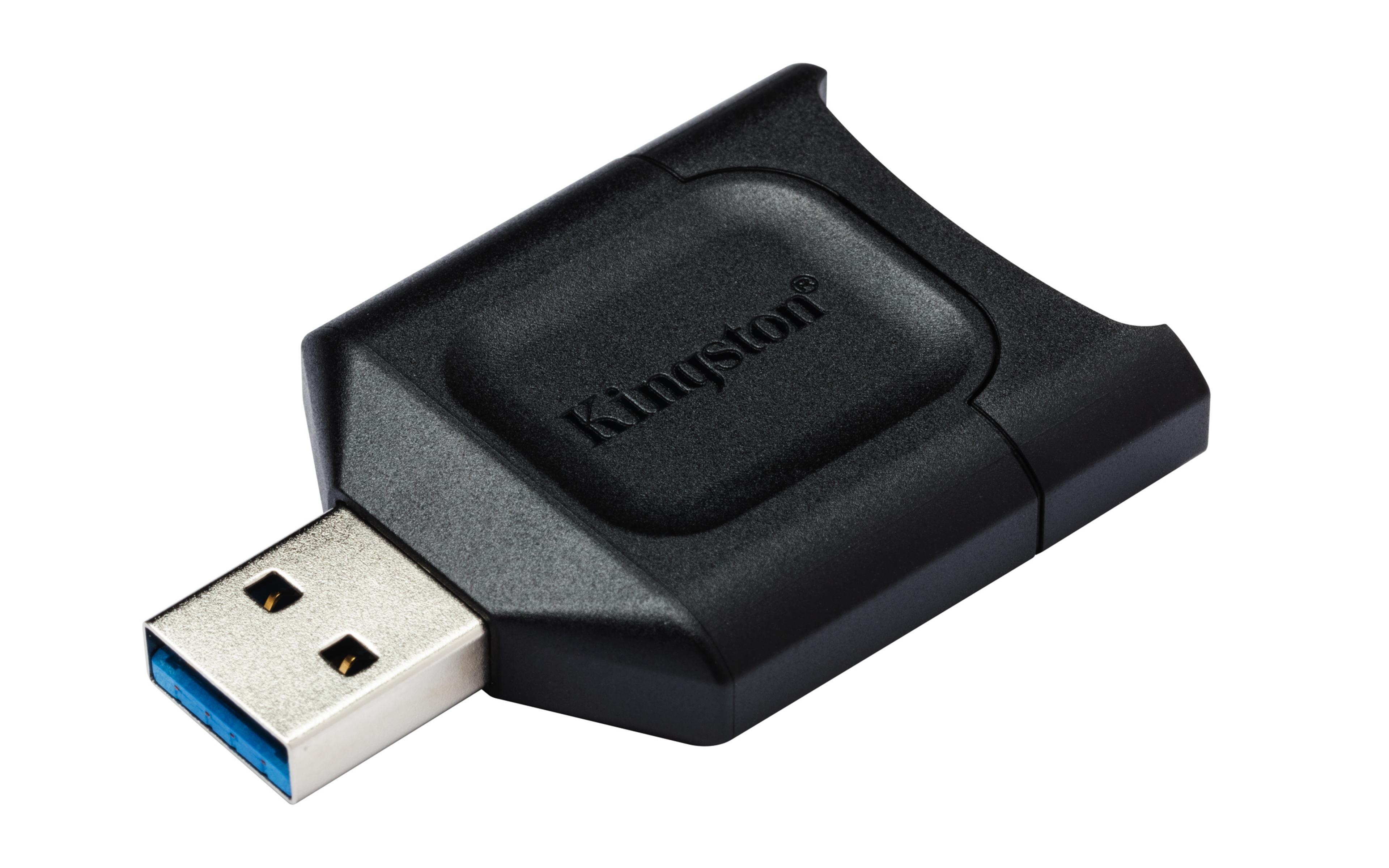 Lecteur SD Kingston MobileLite Plus