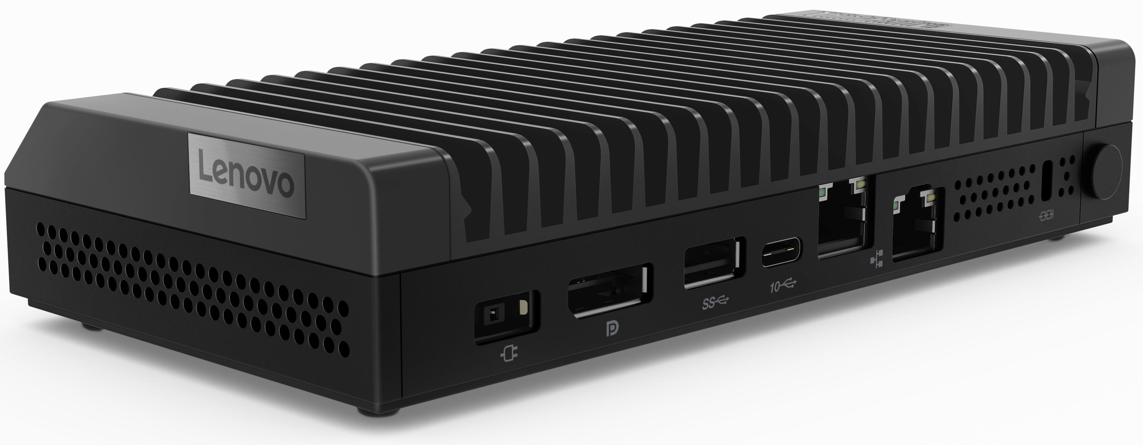 Lenovo TC M90n-1 IoT i5 8/256GB Top