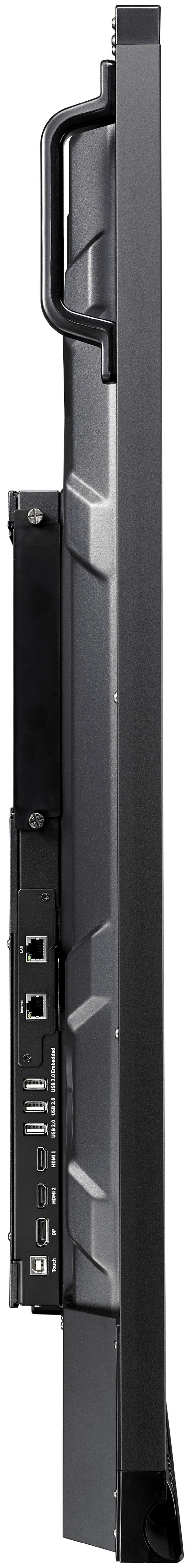 Display Optoma 3652RK Touch