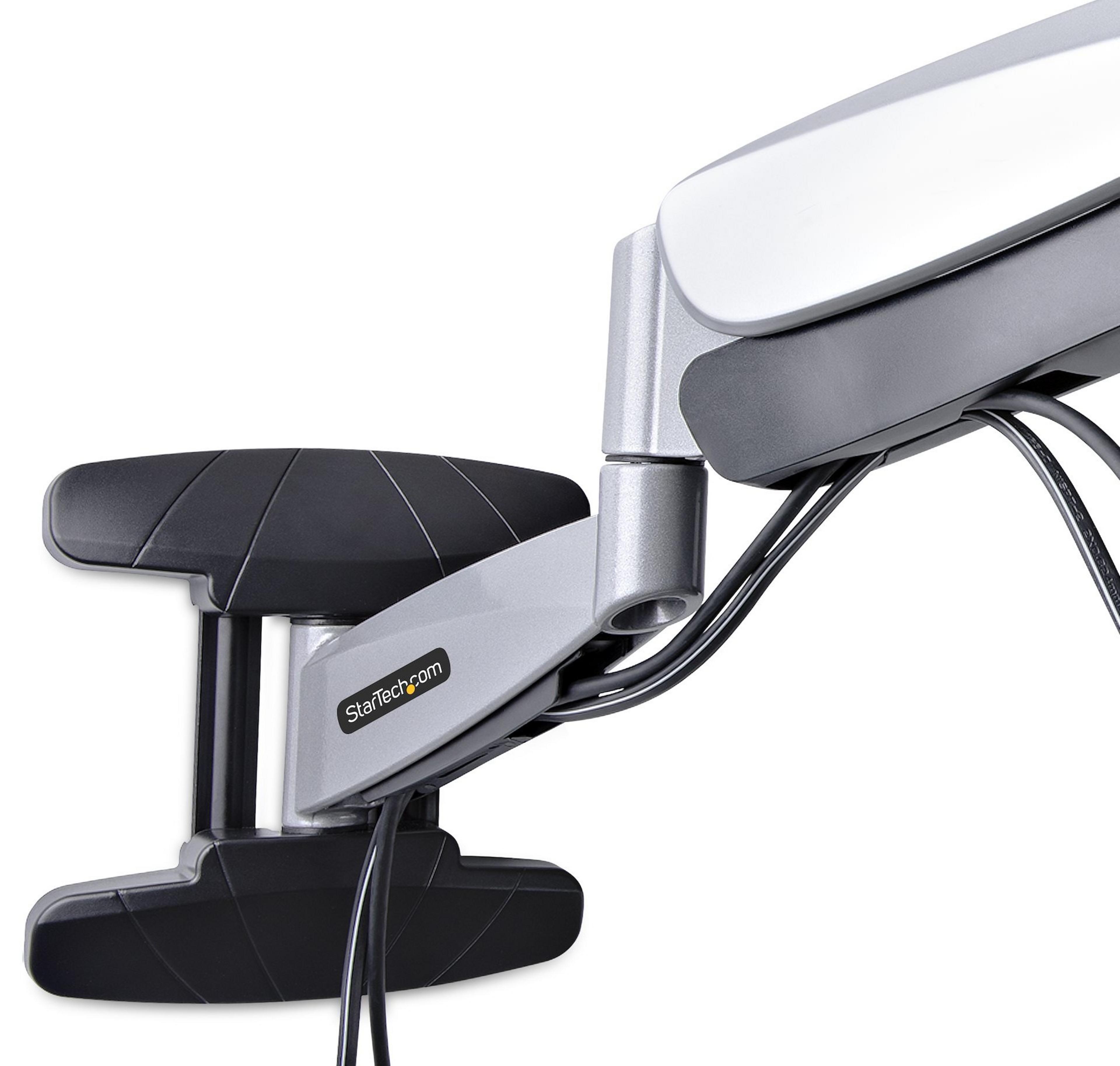 Nástěnný držák StarTech výškově nastav.