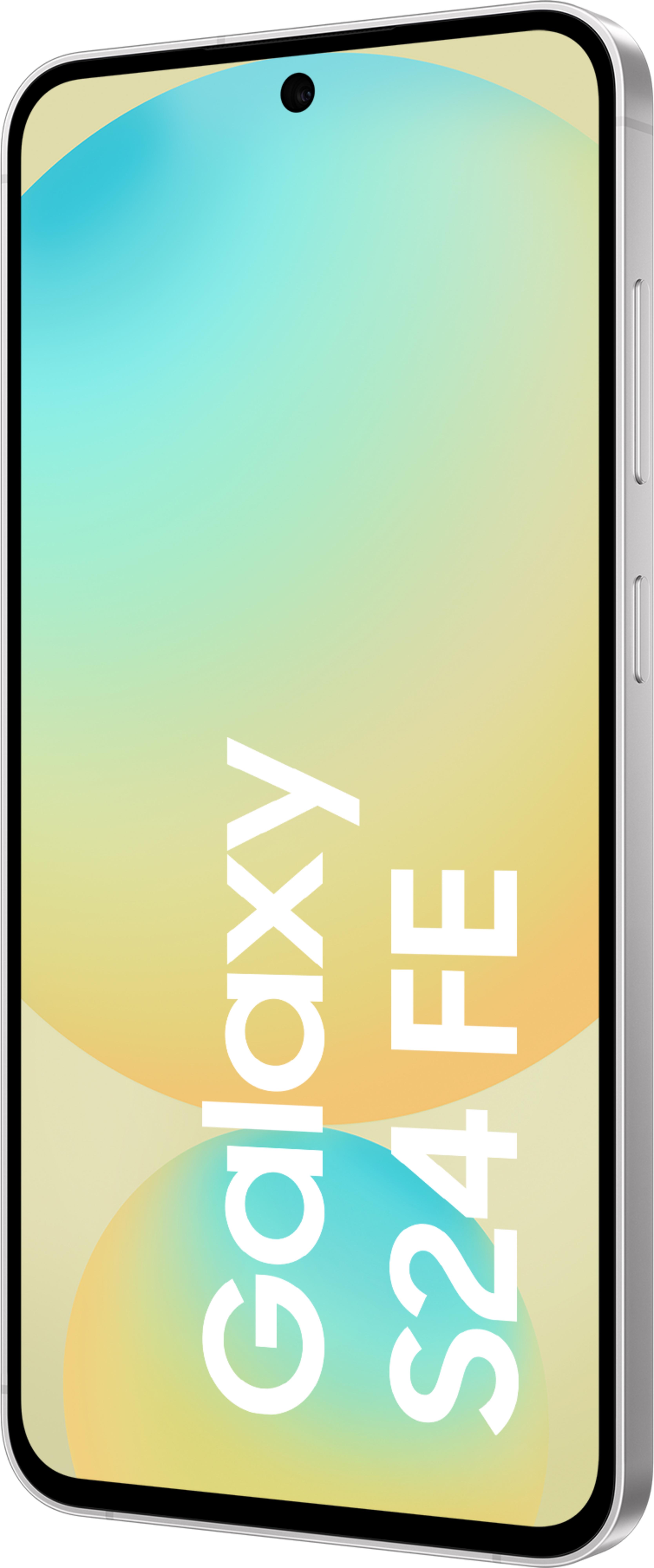 Samsung Galaxy S24 FE 128 GB žlutý