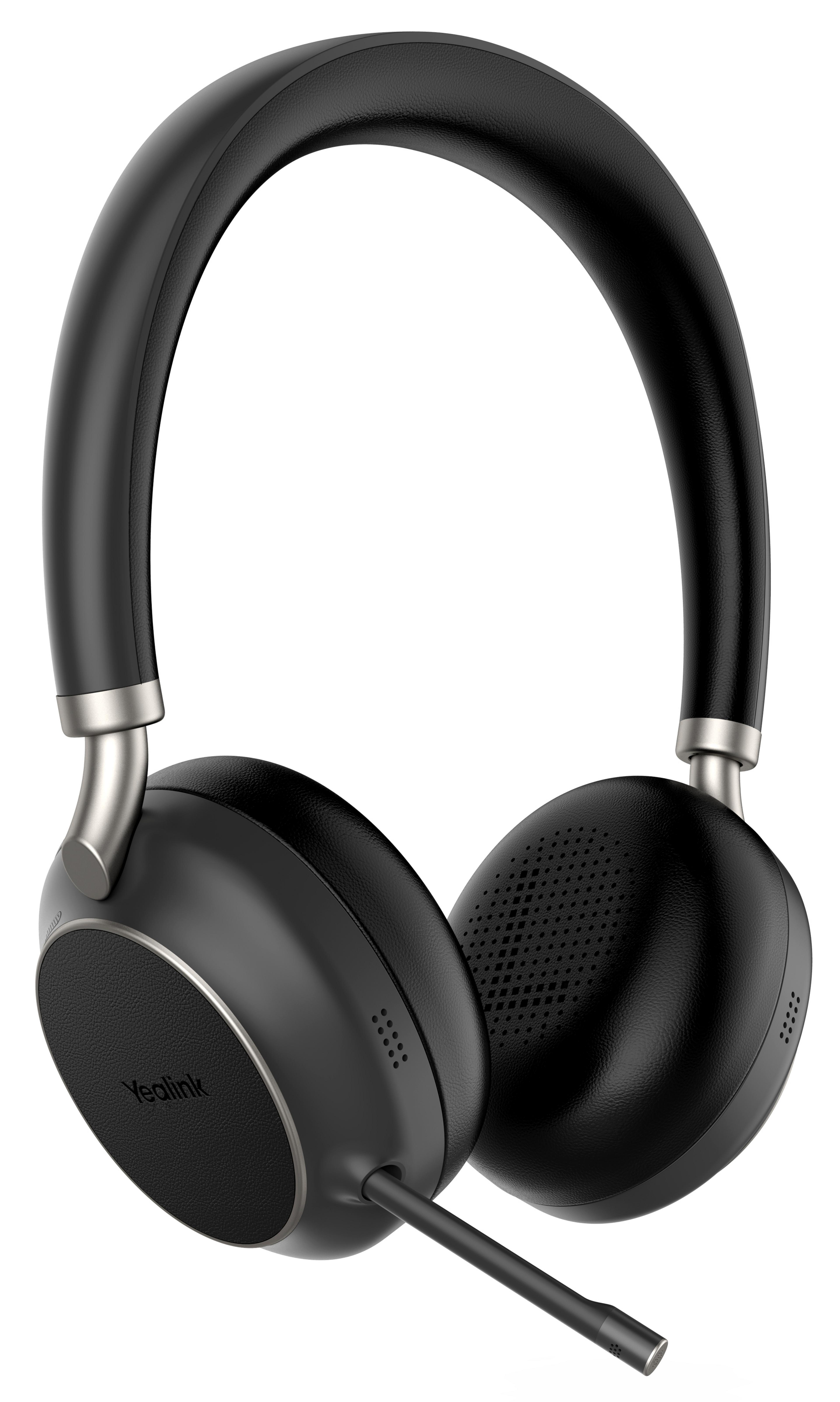 Yealink BH76 Teams BT USB-C Headset