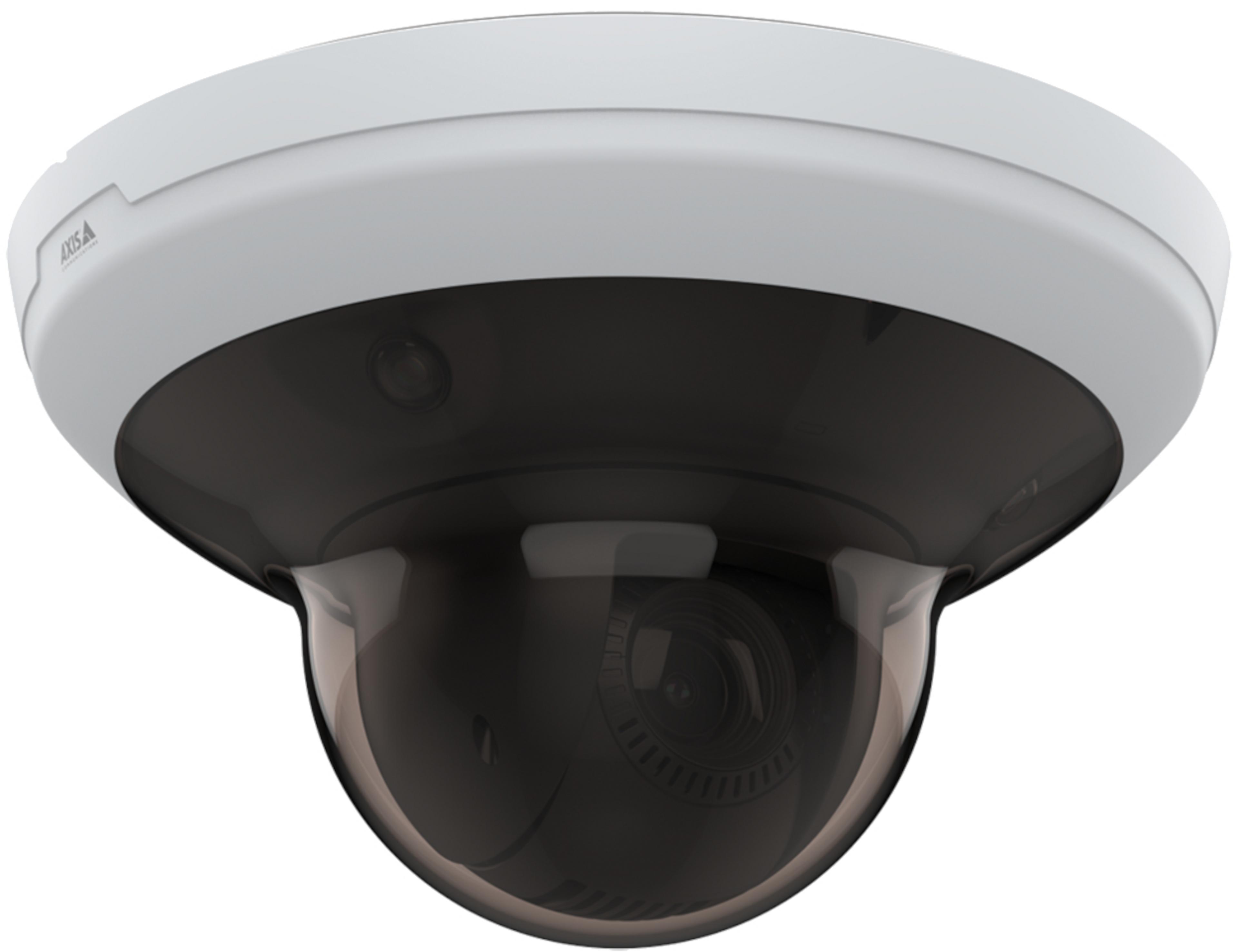 AXIS M5000-G PTZ Network Camera