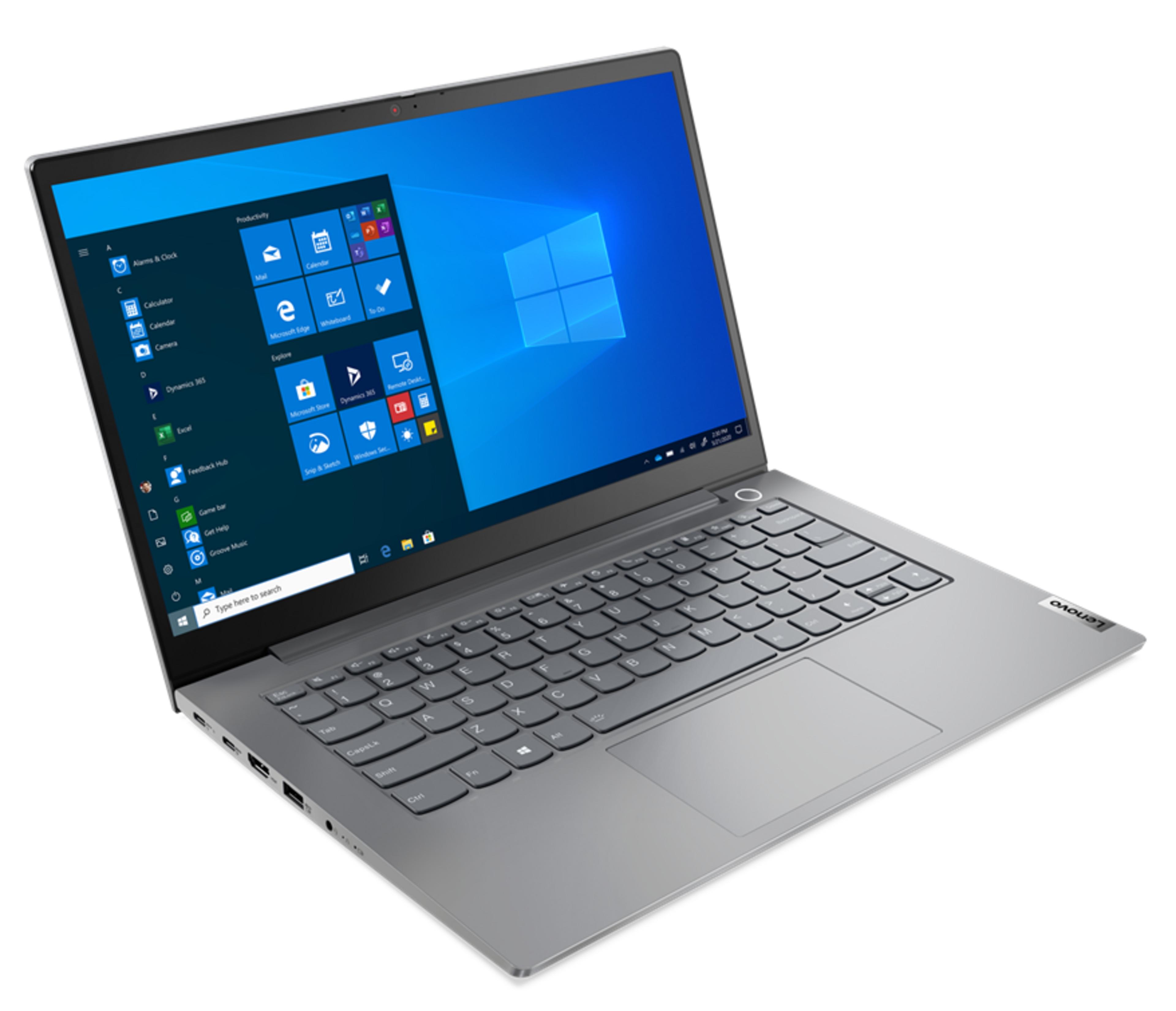 Lenovo ThinkBook 14 G3 R5 8/256GB