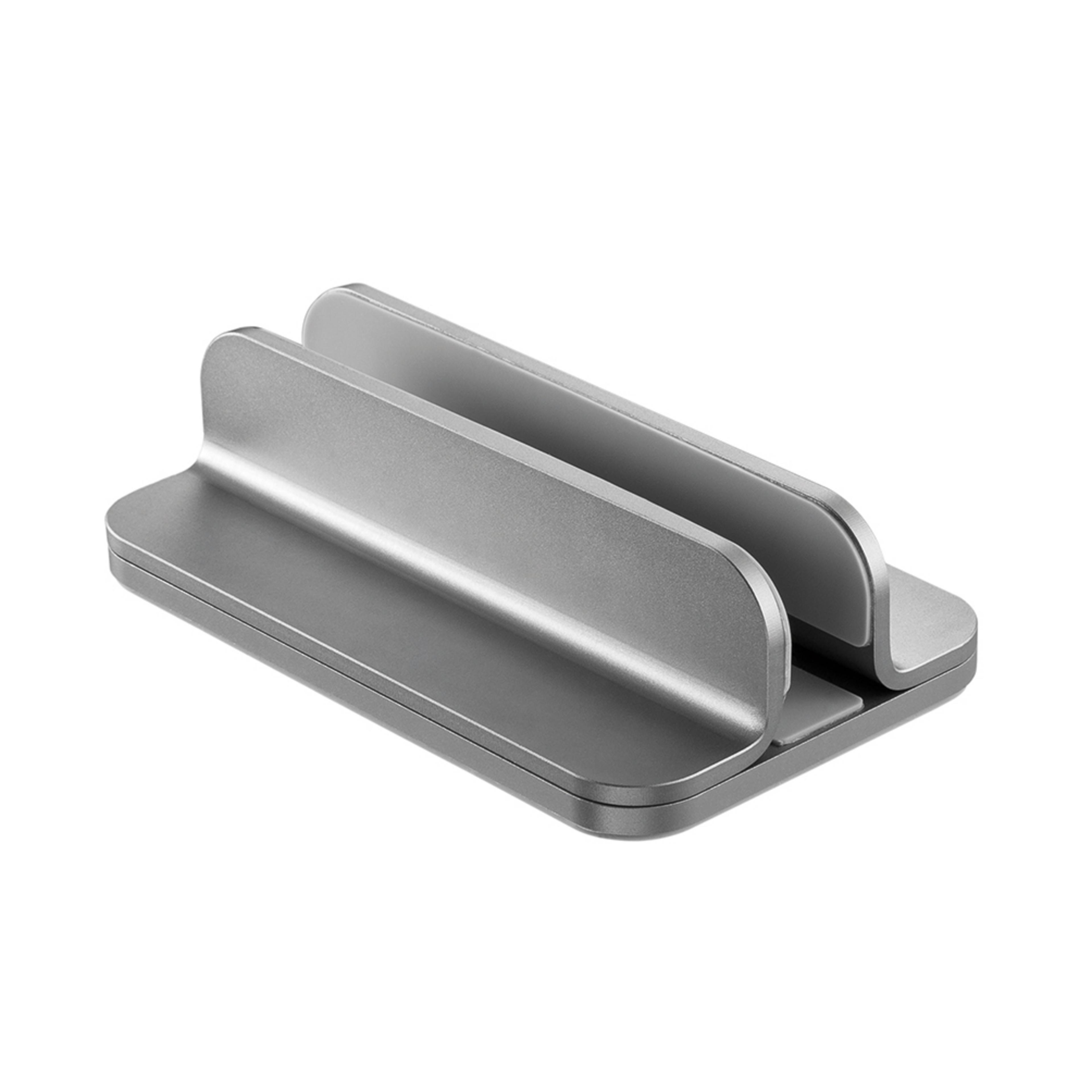 Neomounts vertikaler Notebookständer gr