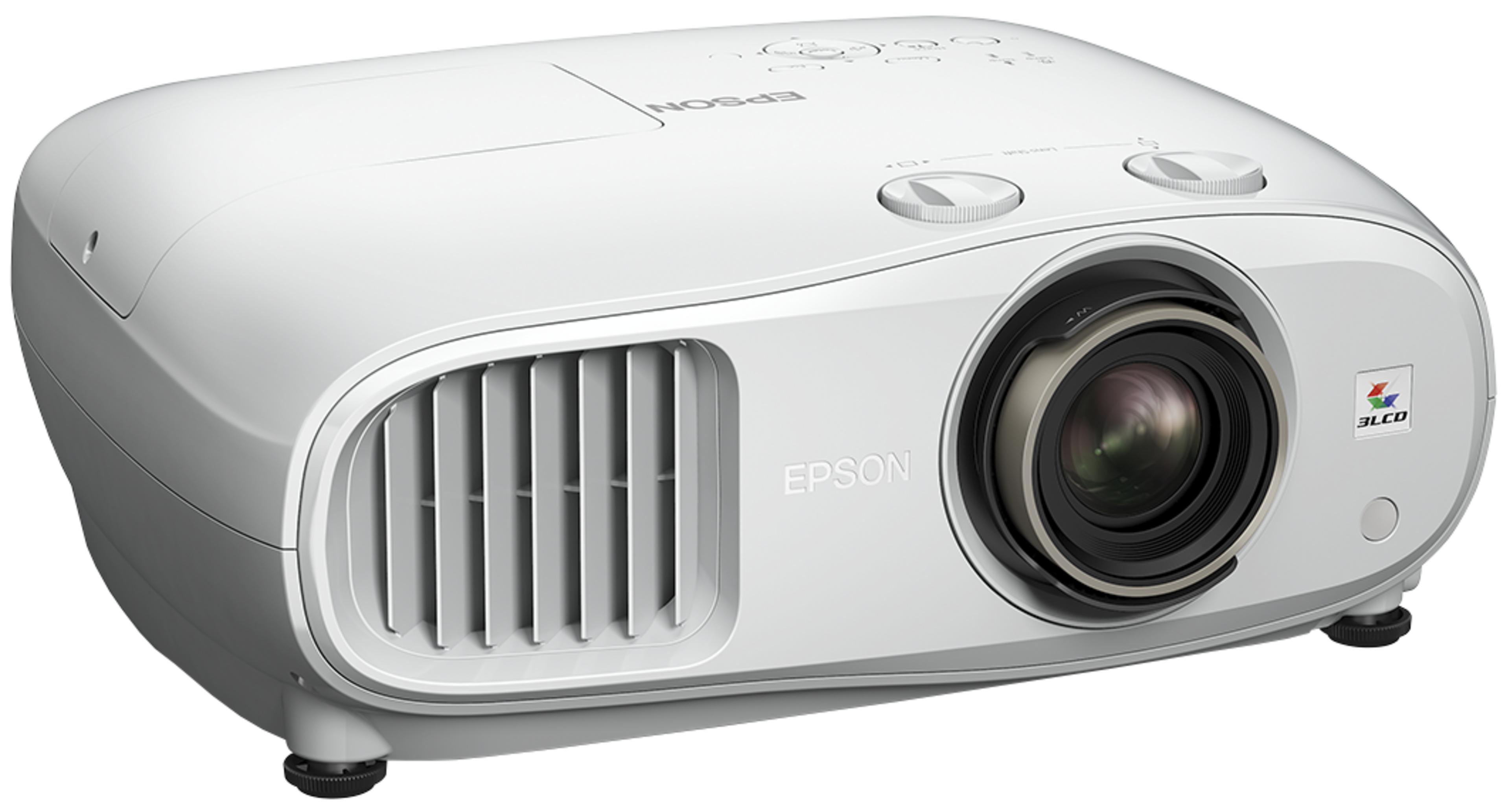 Epson EH-TW7100 Projector