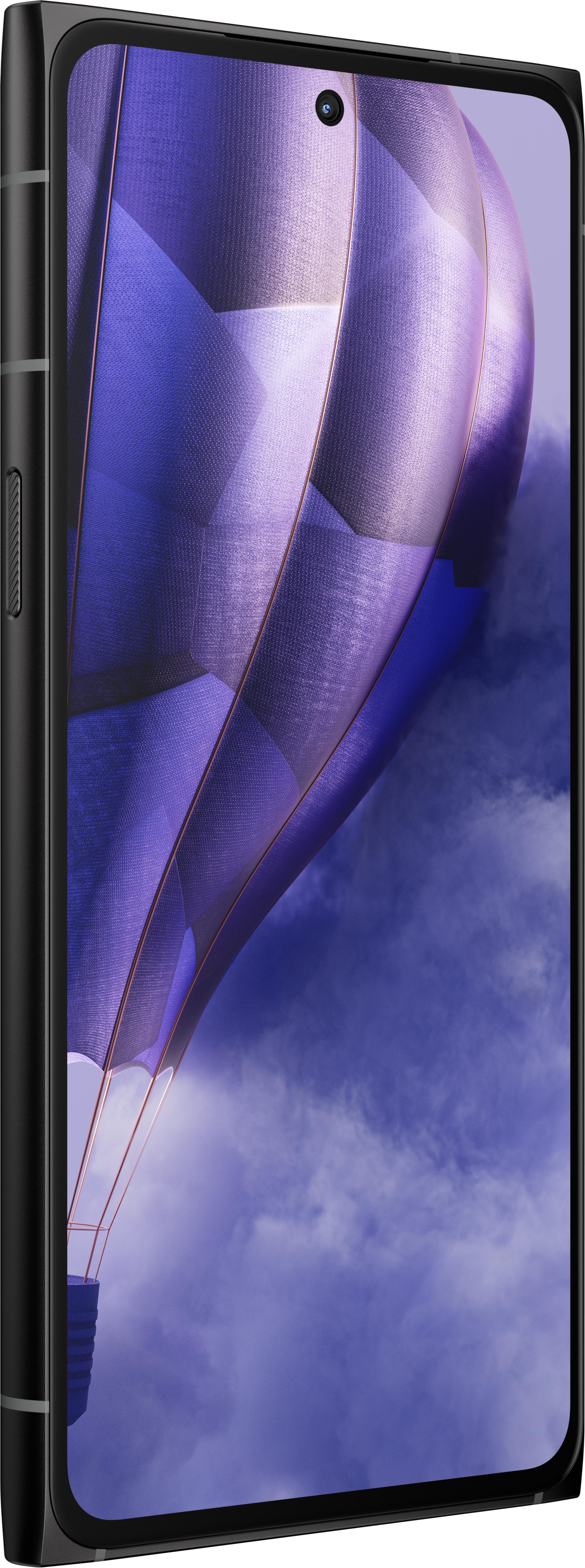 HMD Skyline 256 GB 5G twisted black