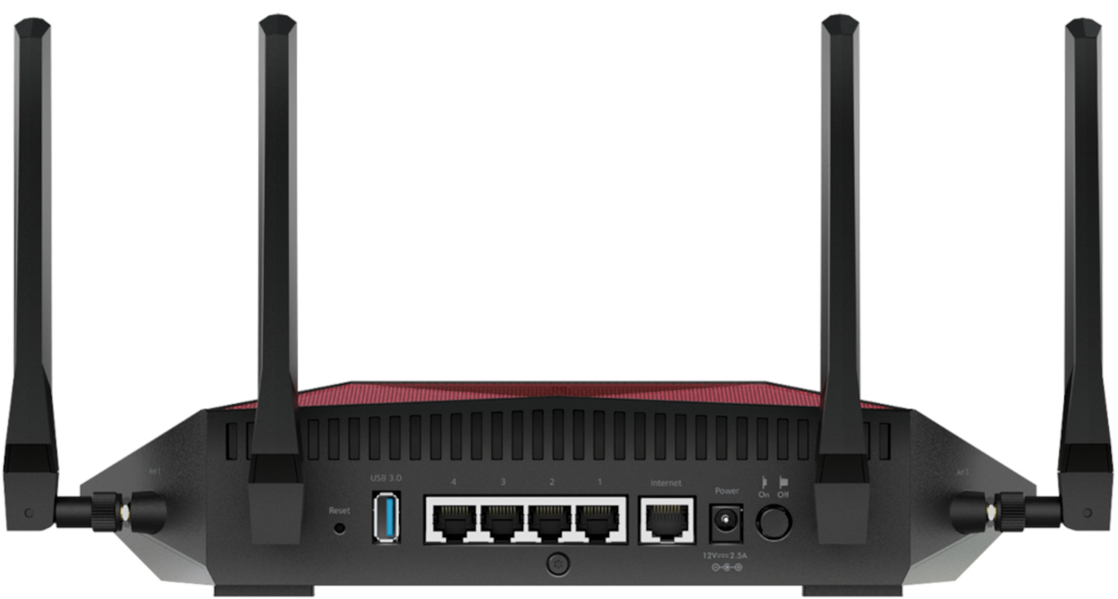 Router NETGEAR Nighthawk XR1000 Gaming