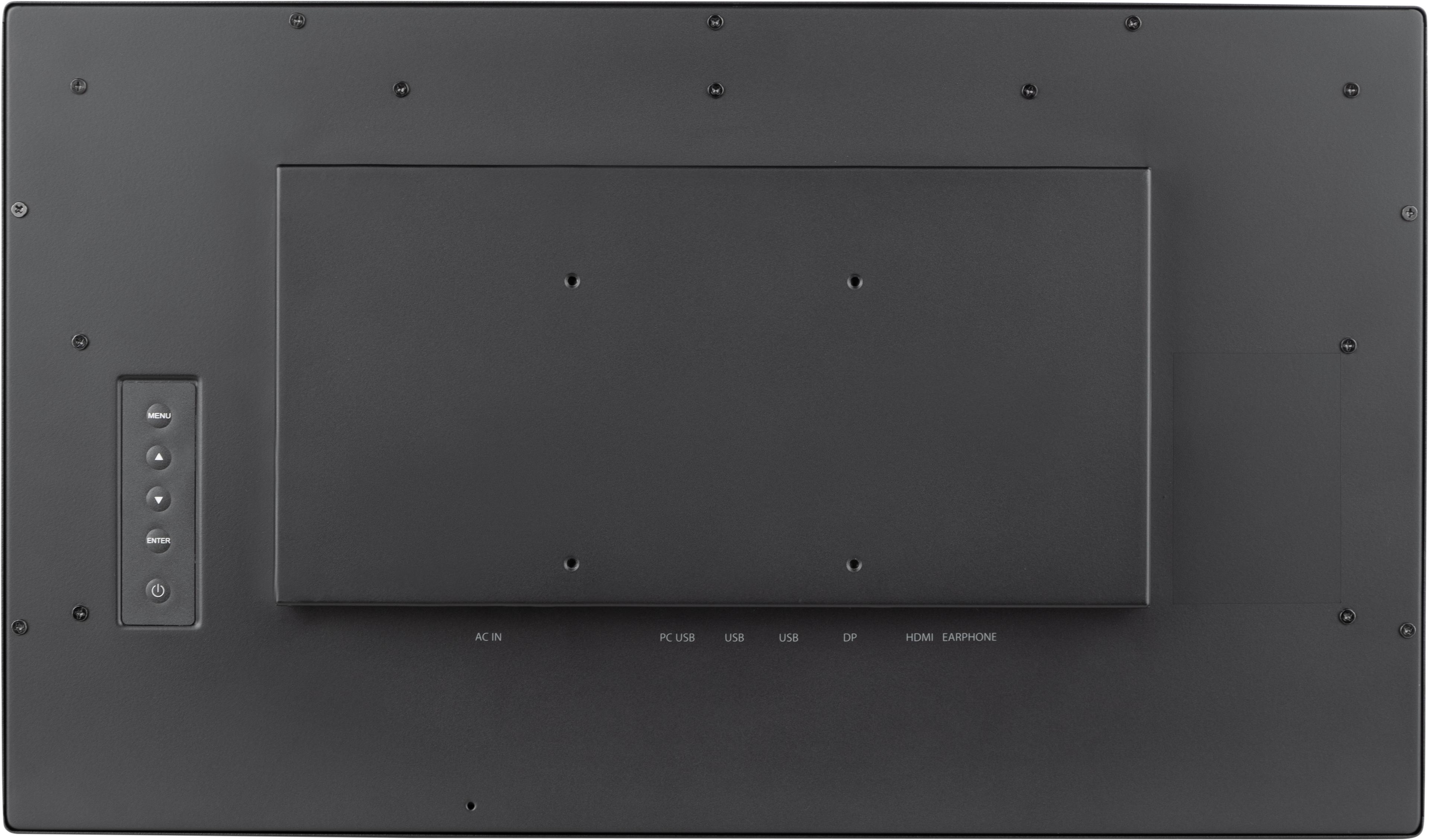 iiyama PL TF2238MSC-B1 Open Frame Touch