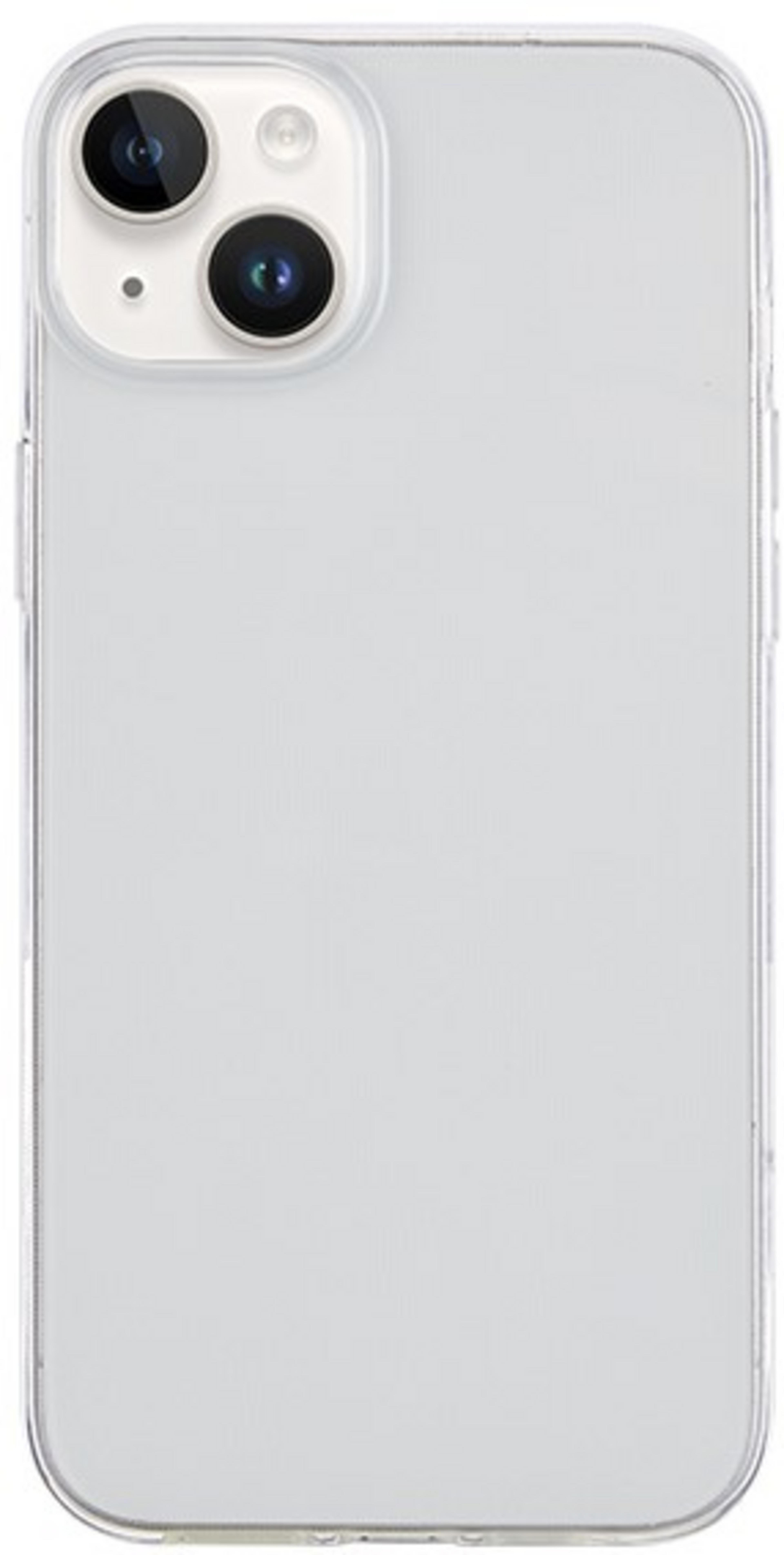 Funda ARTICONA GRS iPhone 15 Plus trans.