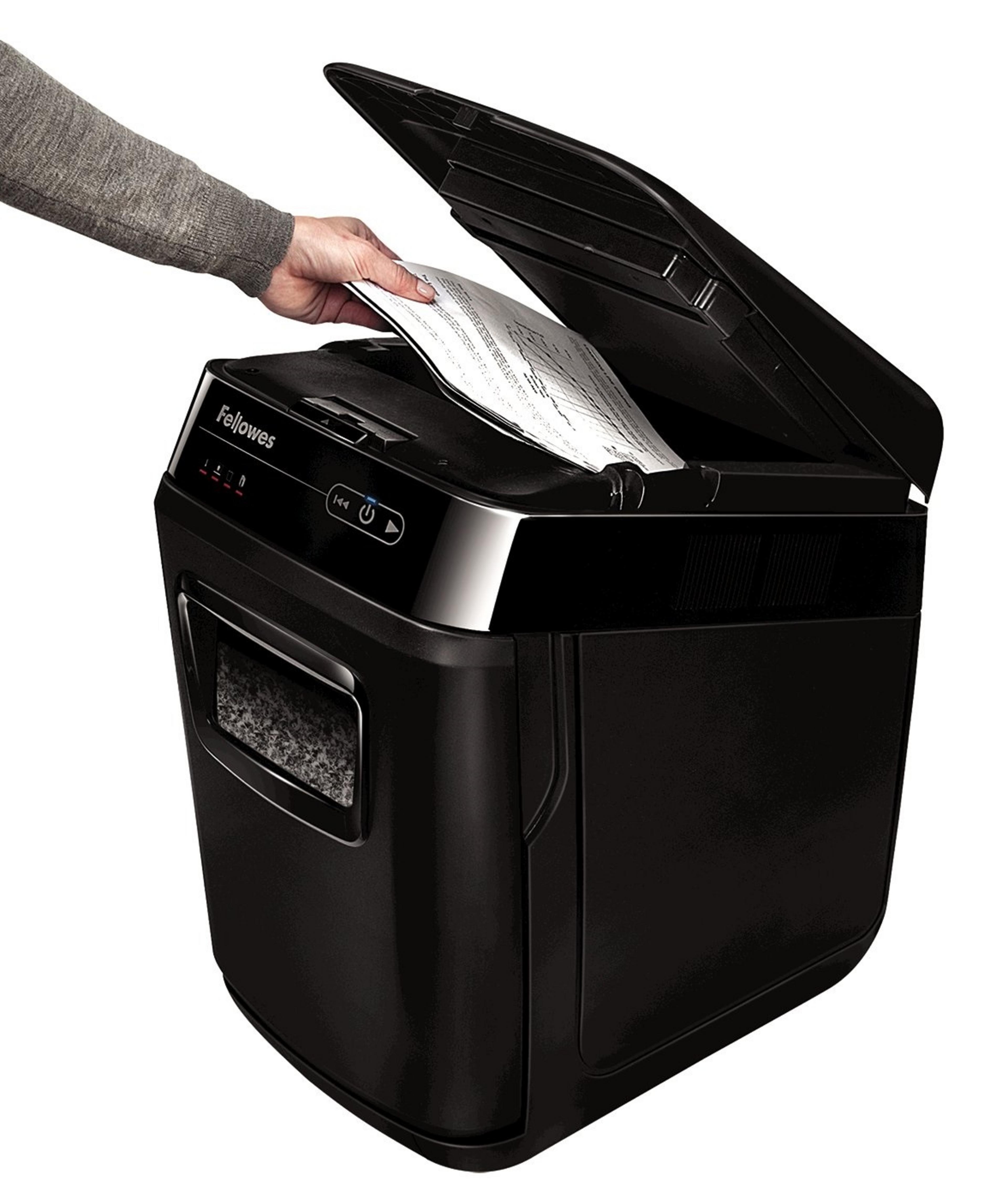 Fellowes AutoMax 200M Shredder
