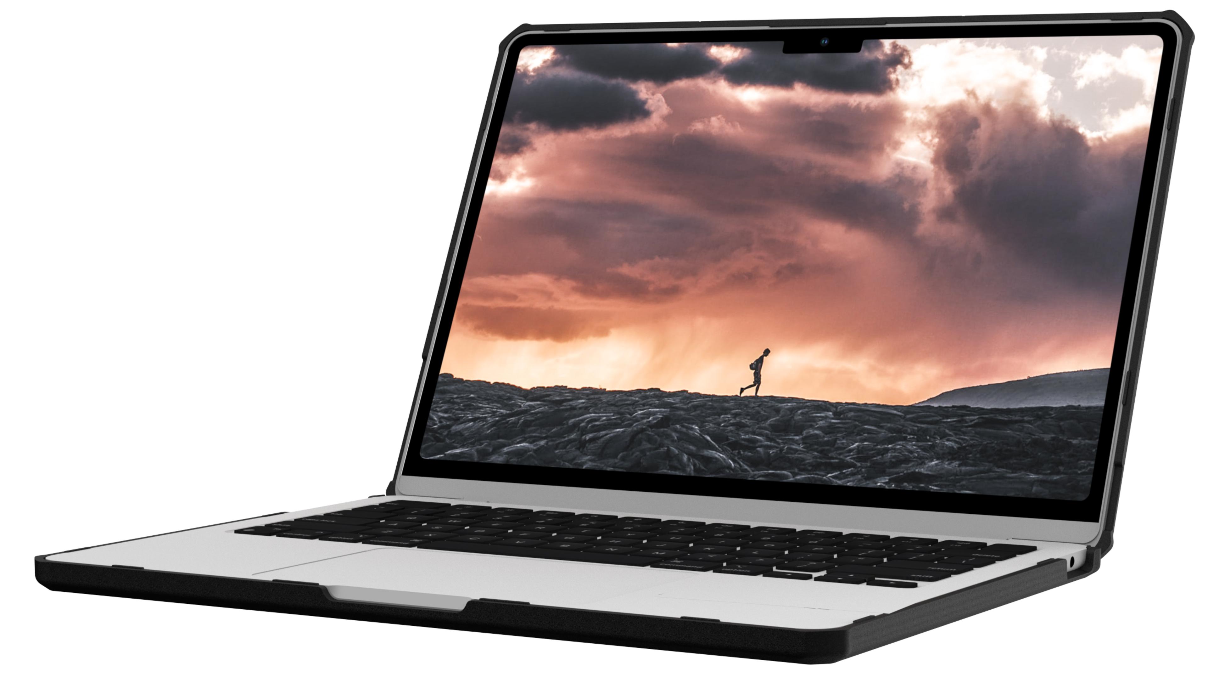 UAG Plyo MacBook Air 13.6" Case