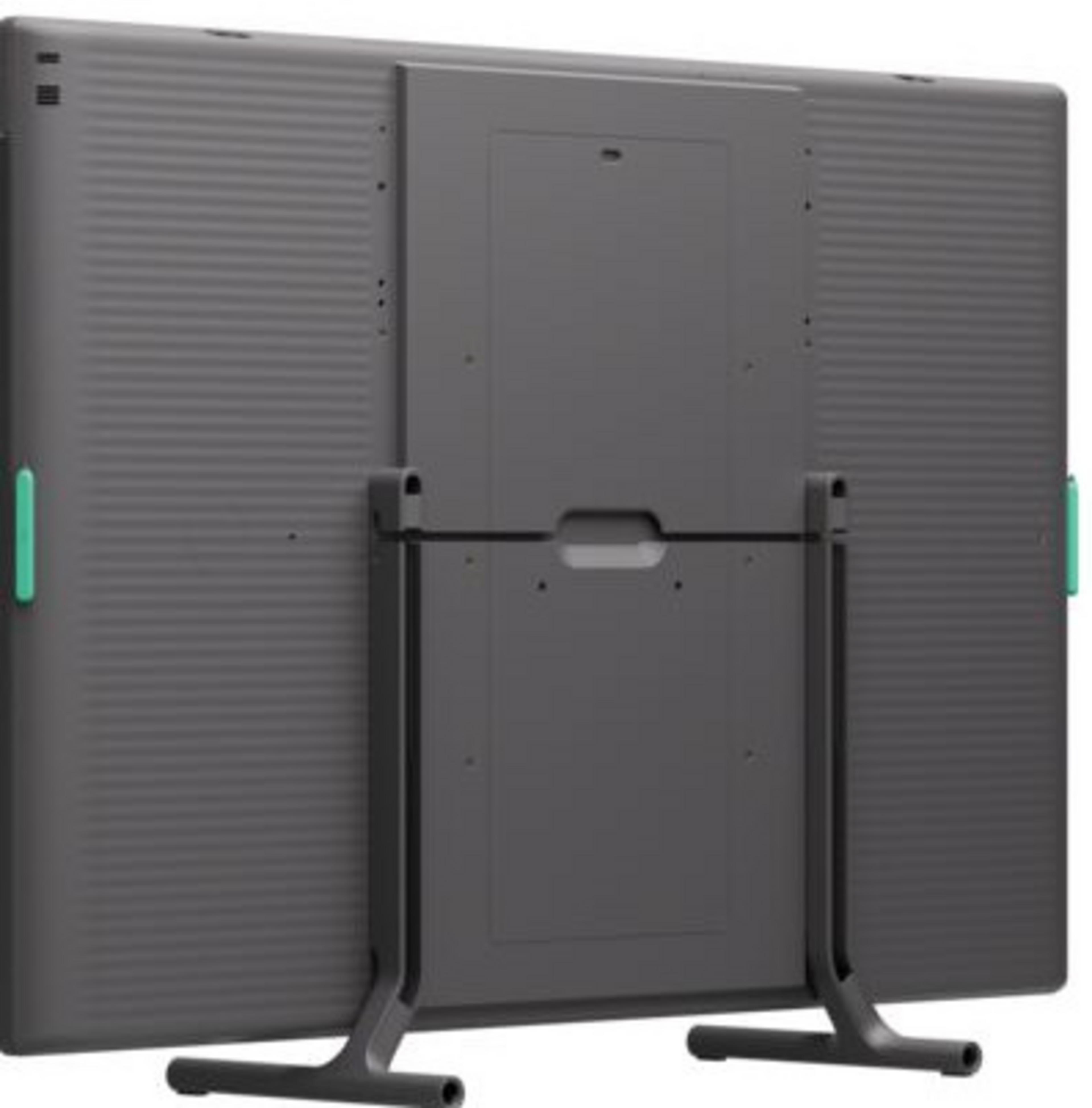 Logitech Rally Board 65 grafitszürke