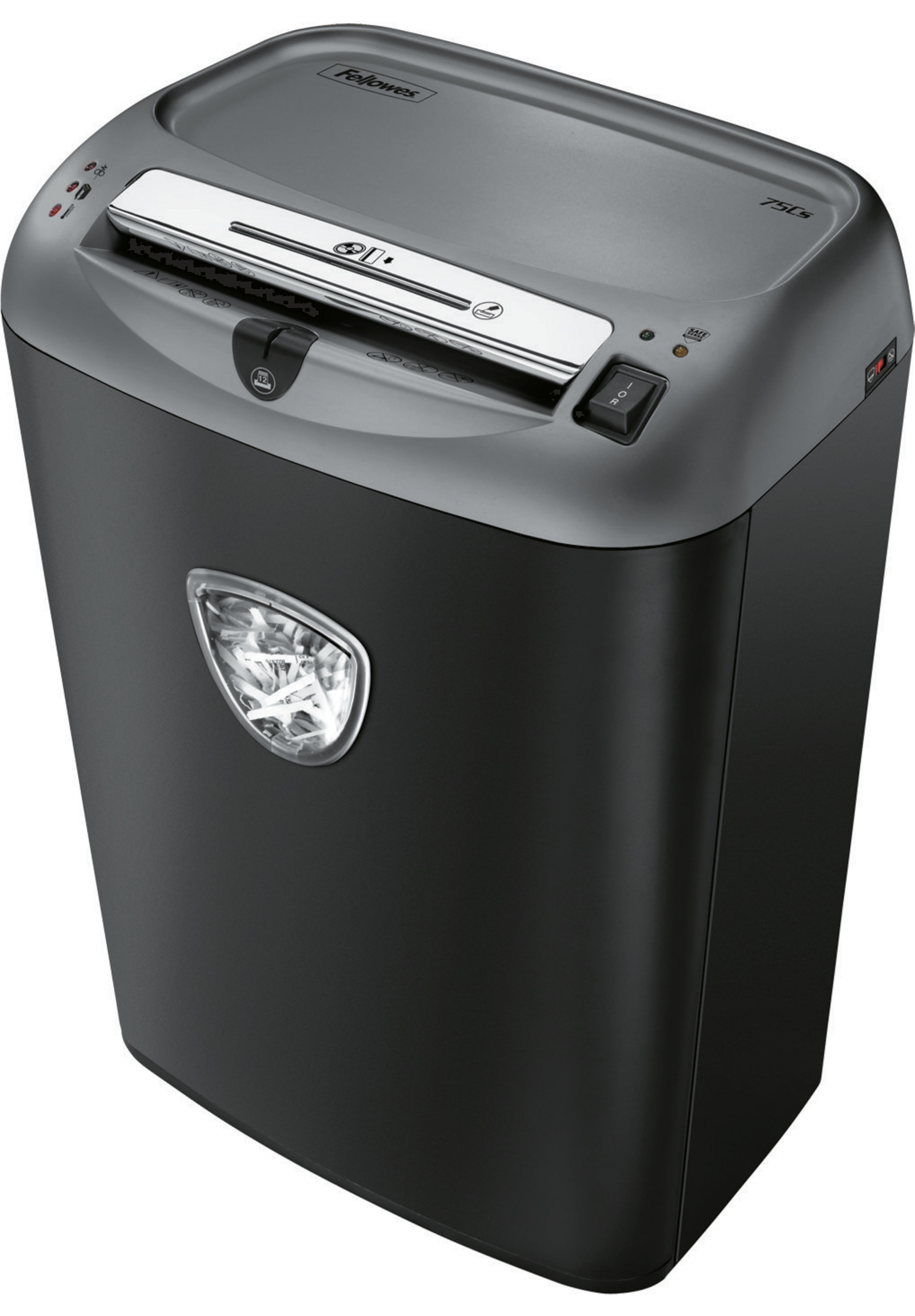 Fellowes Powershred 75Cs Shredder